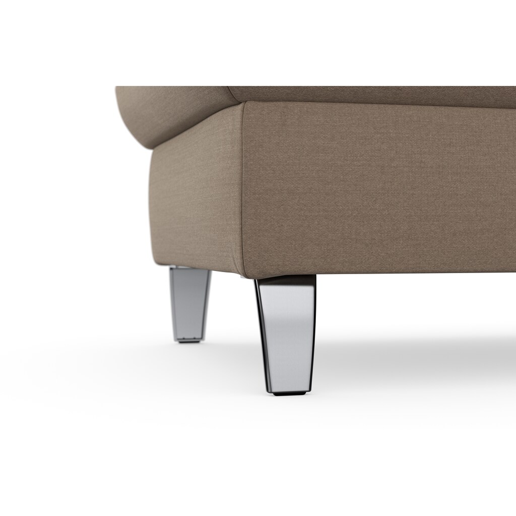 sit&more Stauraumhocker »Maggiore«