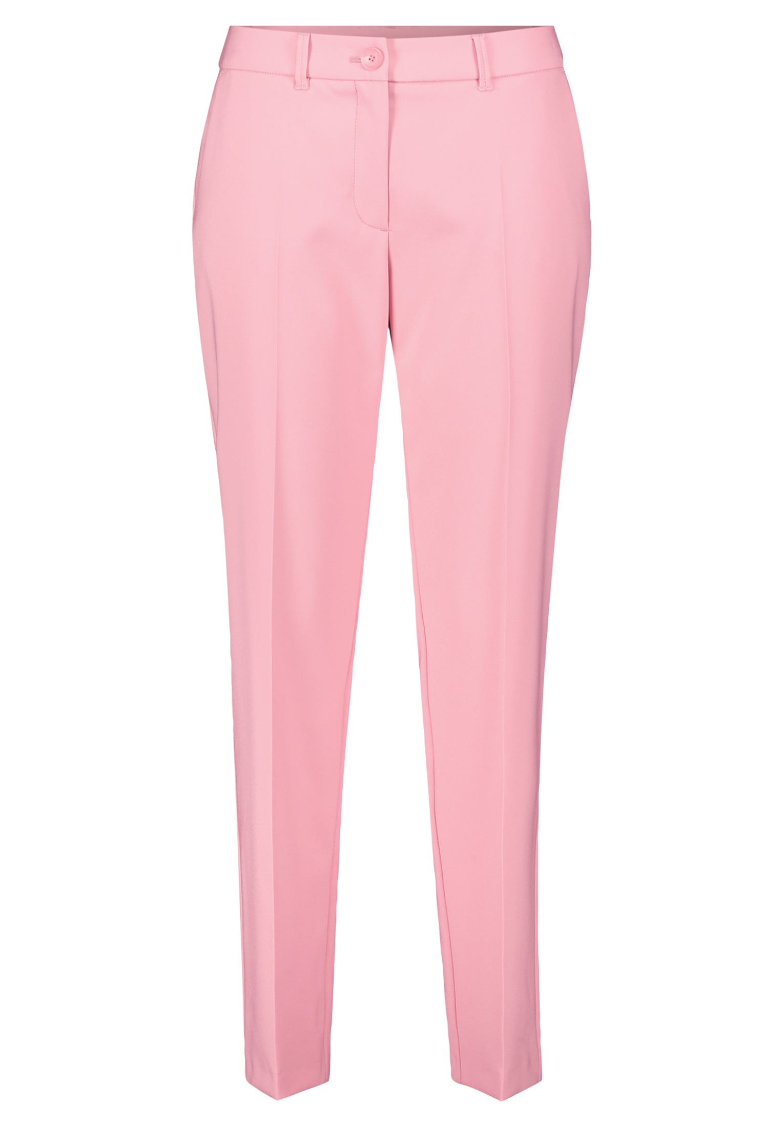 Betty Barclay Bügelfaltenhose "Betty Barclay Businesshose mit Bügelfalte", günstig online kaufen