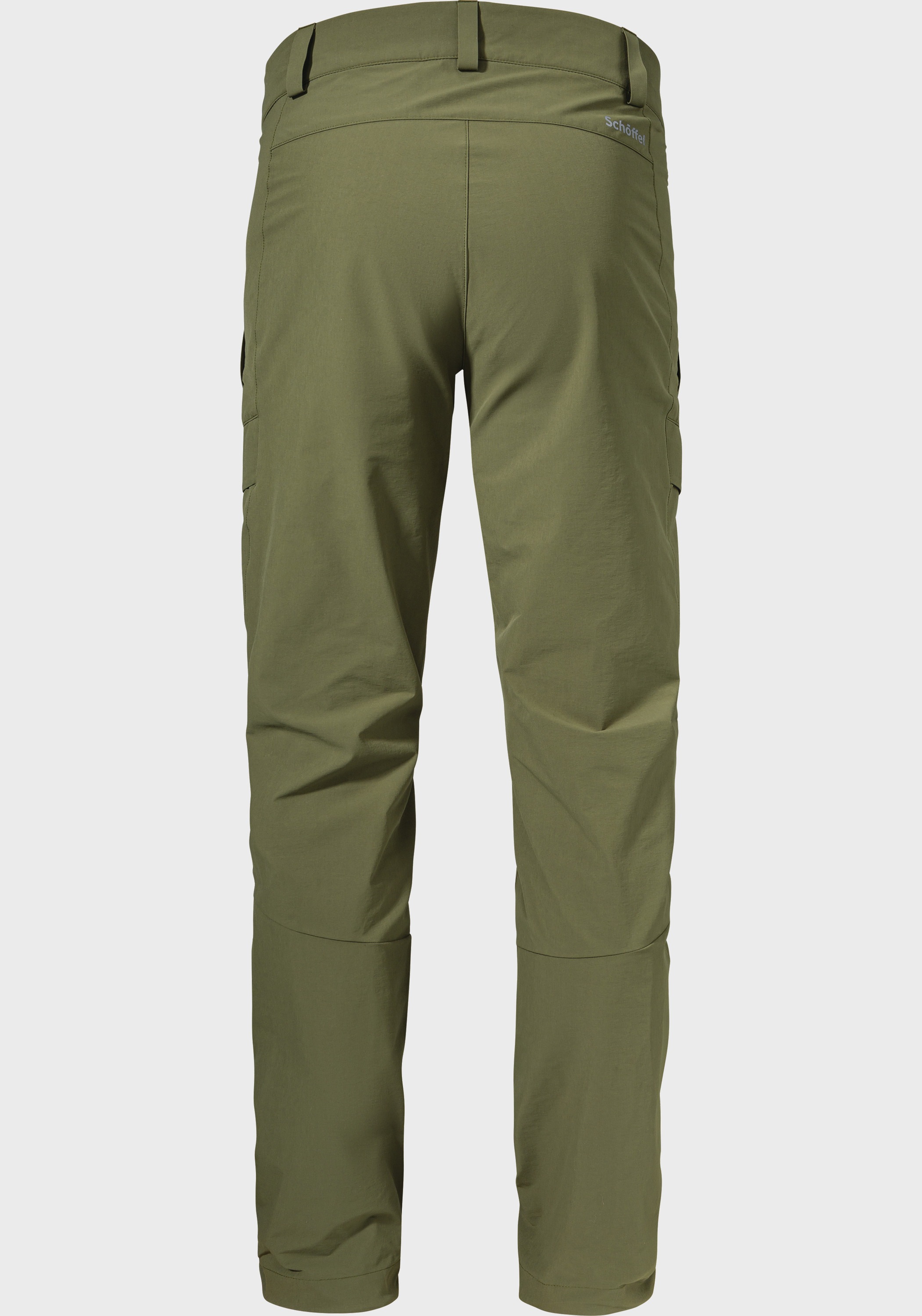 Schöffel Outdoorhose "Pants Kitzstein M" günstig online kaufen