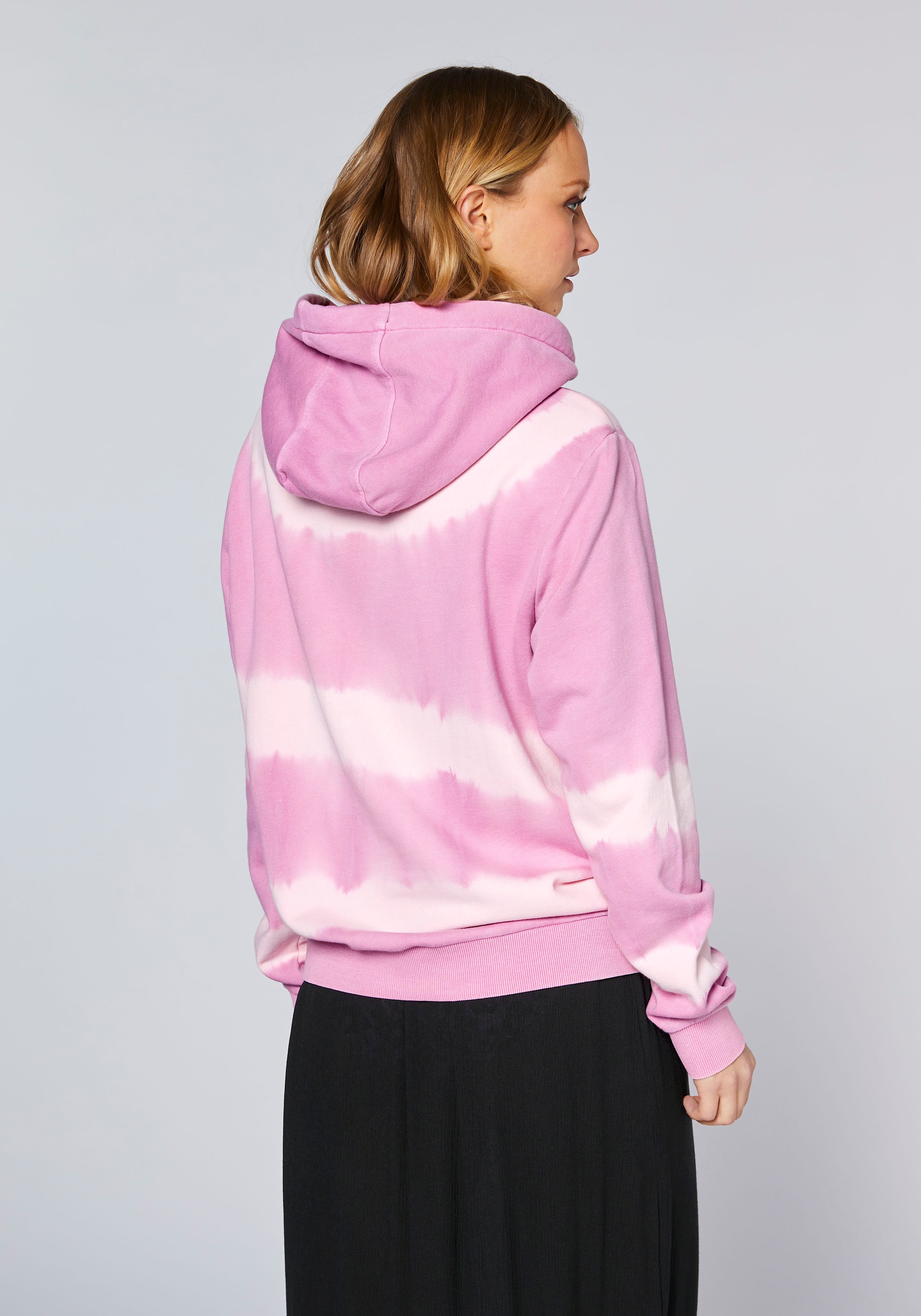 Chiemsee Kapuzensweatshirt günstig online kaufen