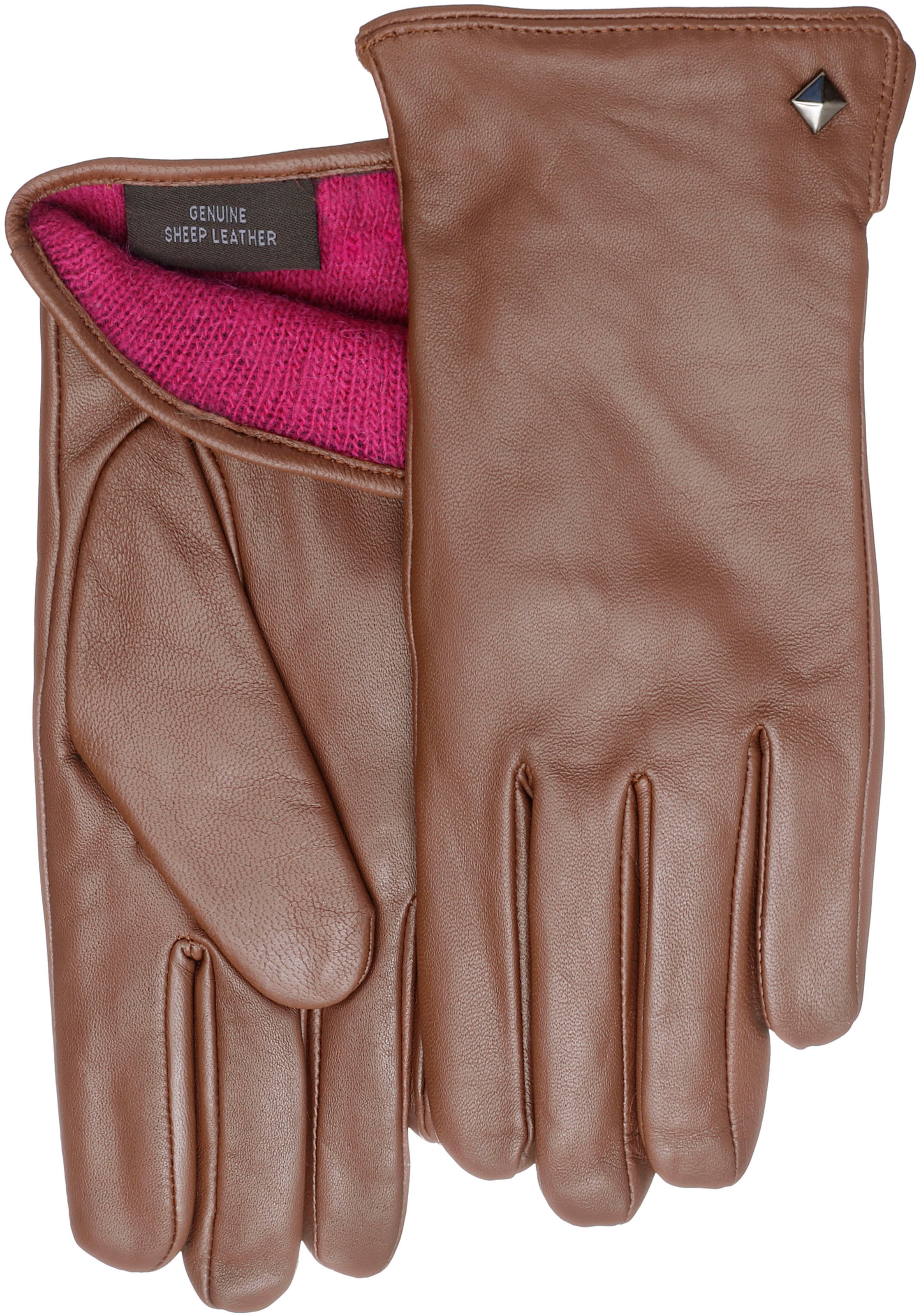 Damen Handschuhe SALE BAUR Angebote günstige ▷ | & Outlet