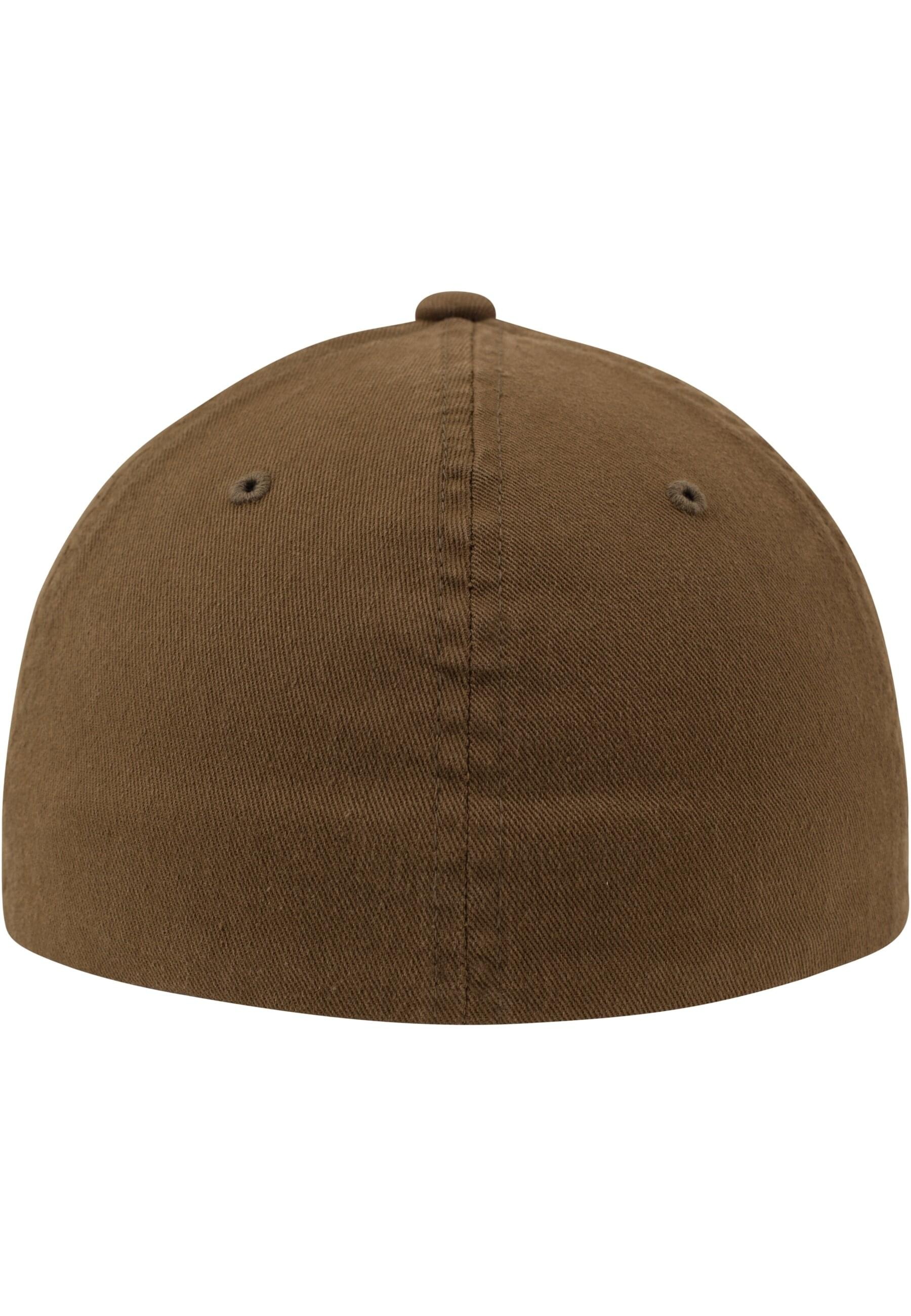 Flexfit Flex Cap »Flexfit Unisex Flexfit Garment Washed Cotton Dad Hat«