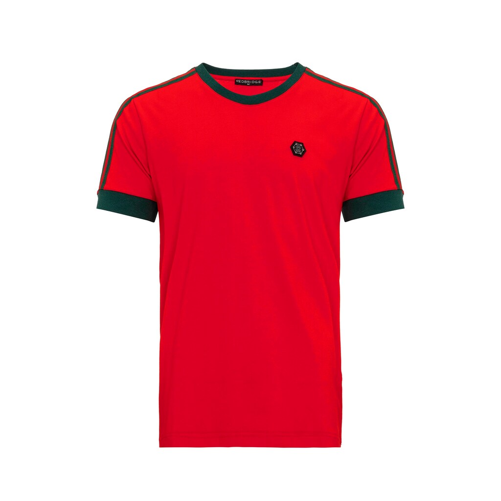 RedBridge T-Shirt »Sacramento«