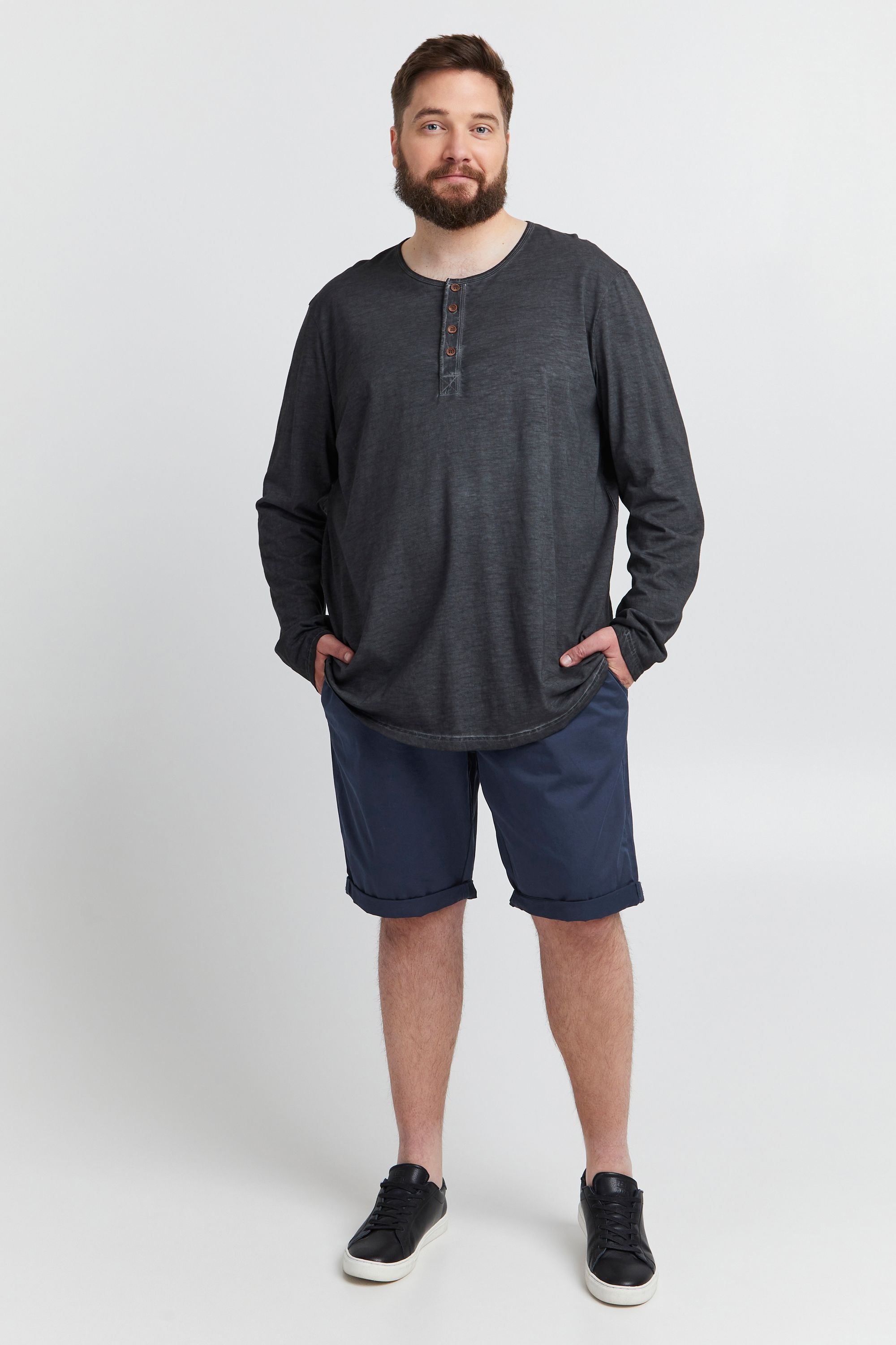 Blend Chinoshorts »Chinoshorts BHBBruno«
