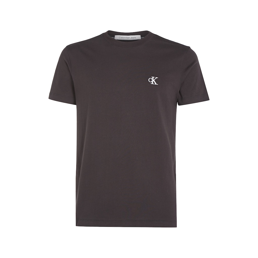 Calvin Klein Jeans T-Shirt »CK ESSENTIAL SLIM TEE«