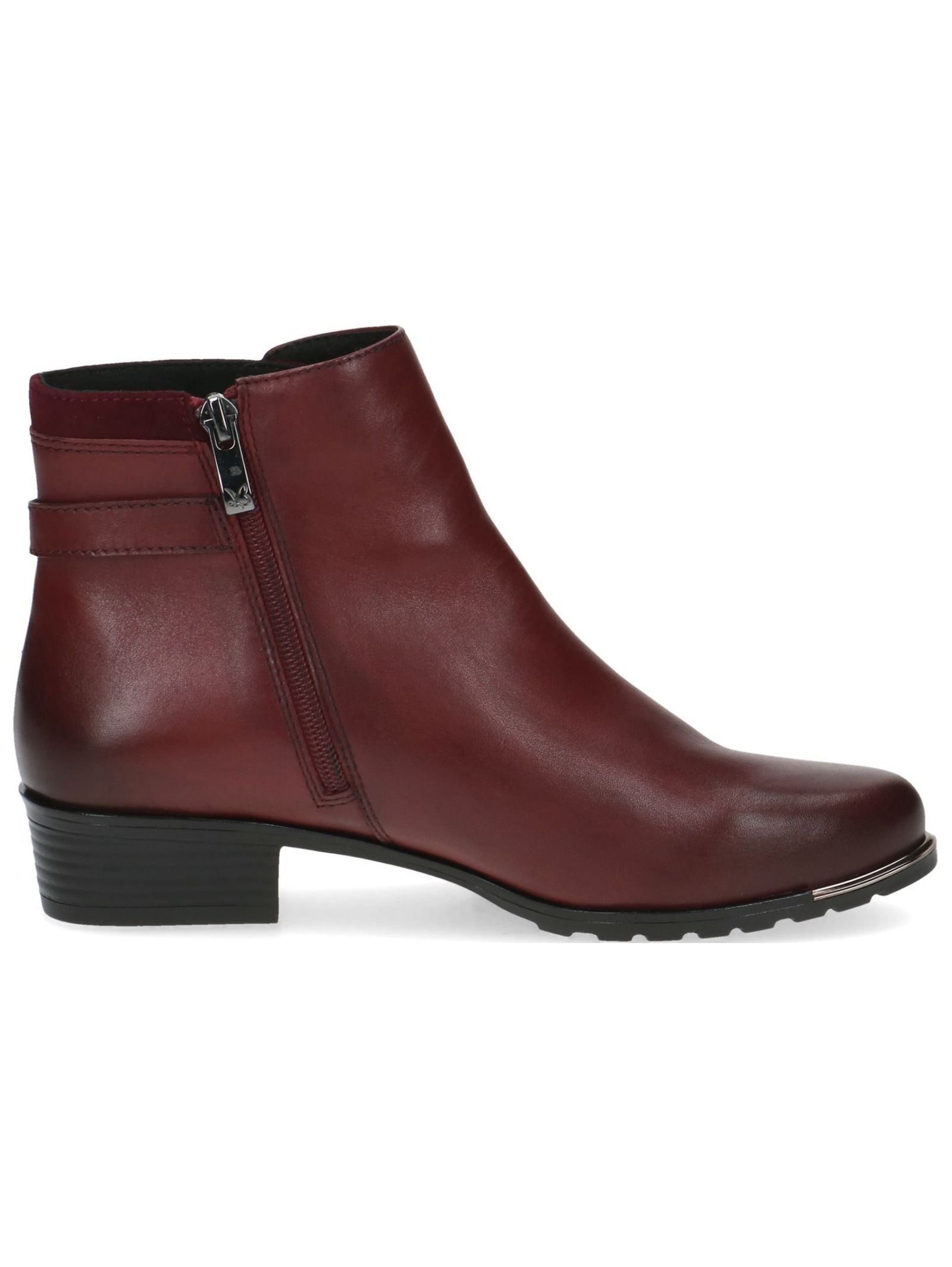 Caprice Stiefelette »Caprice Stiefelette Leder«