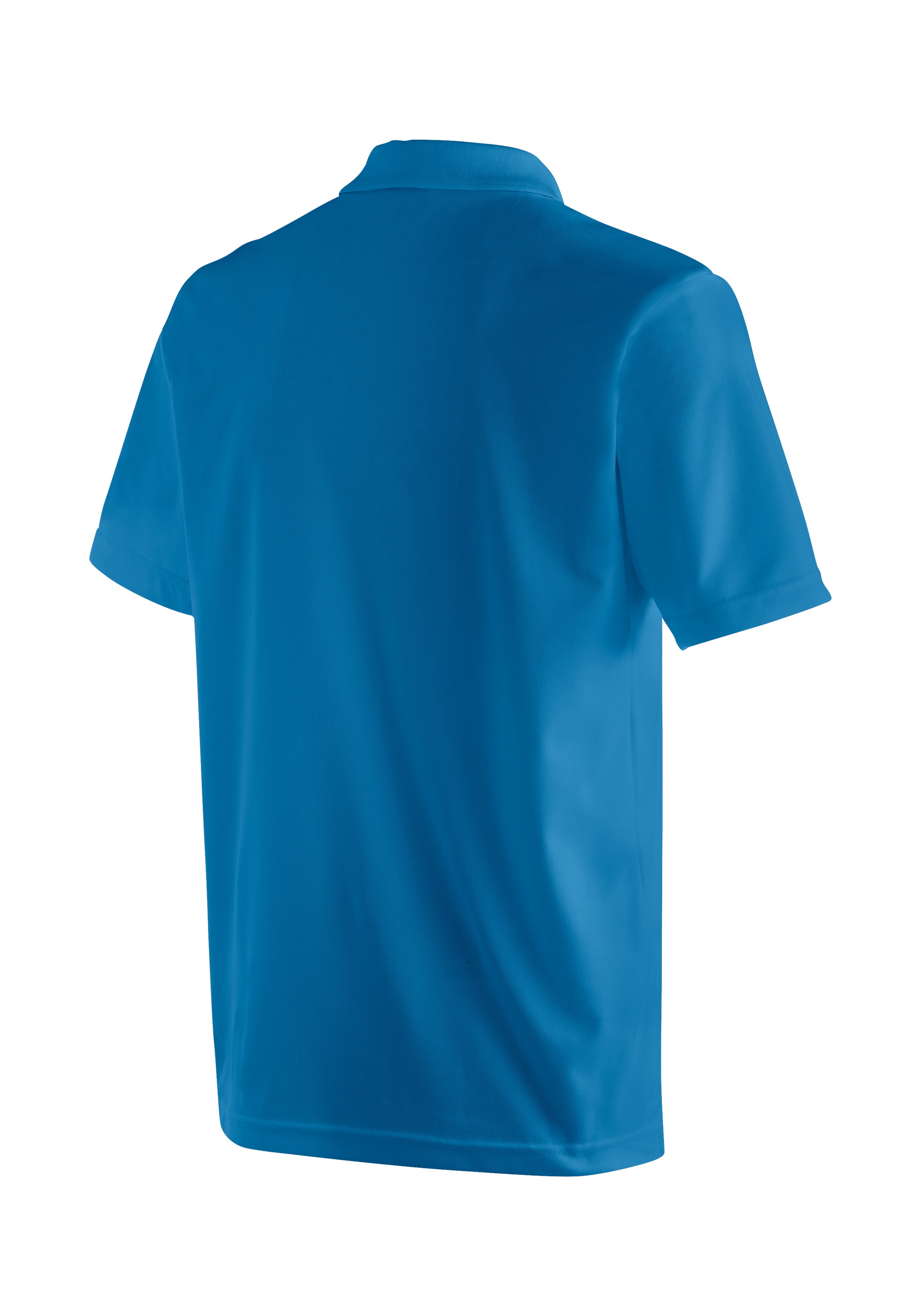 Maier Sports Funktionsshirt »Arwin 2.0«, Eignet sich ideal für Wanderungen und Freizeitaktivitäten