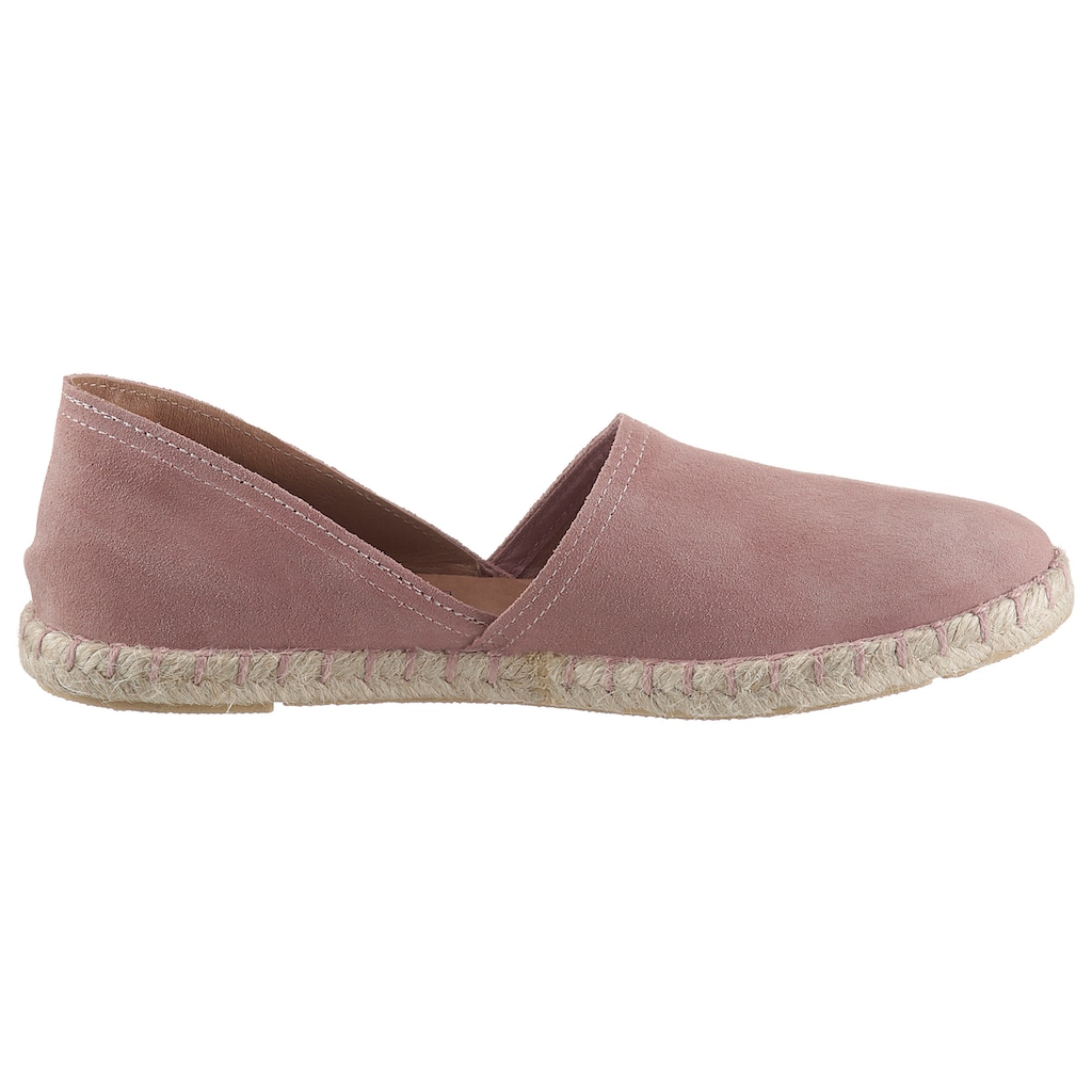 VERBENAS Espadrille