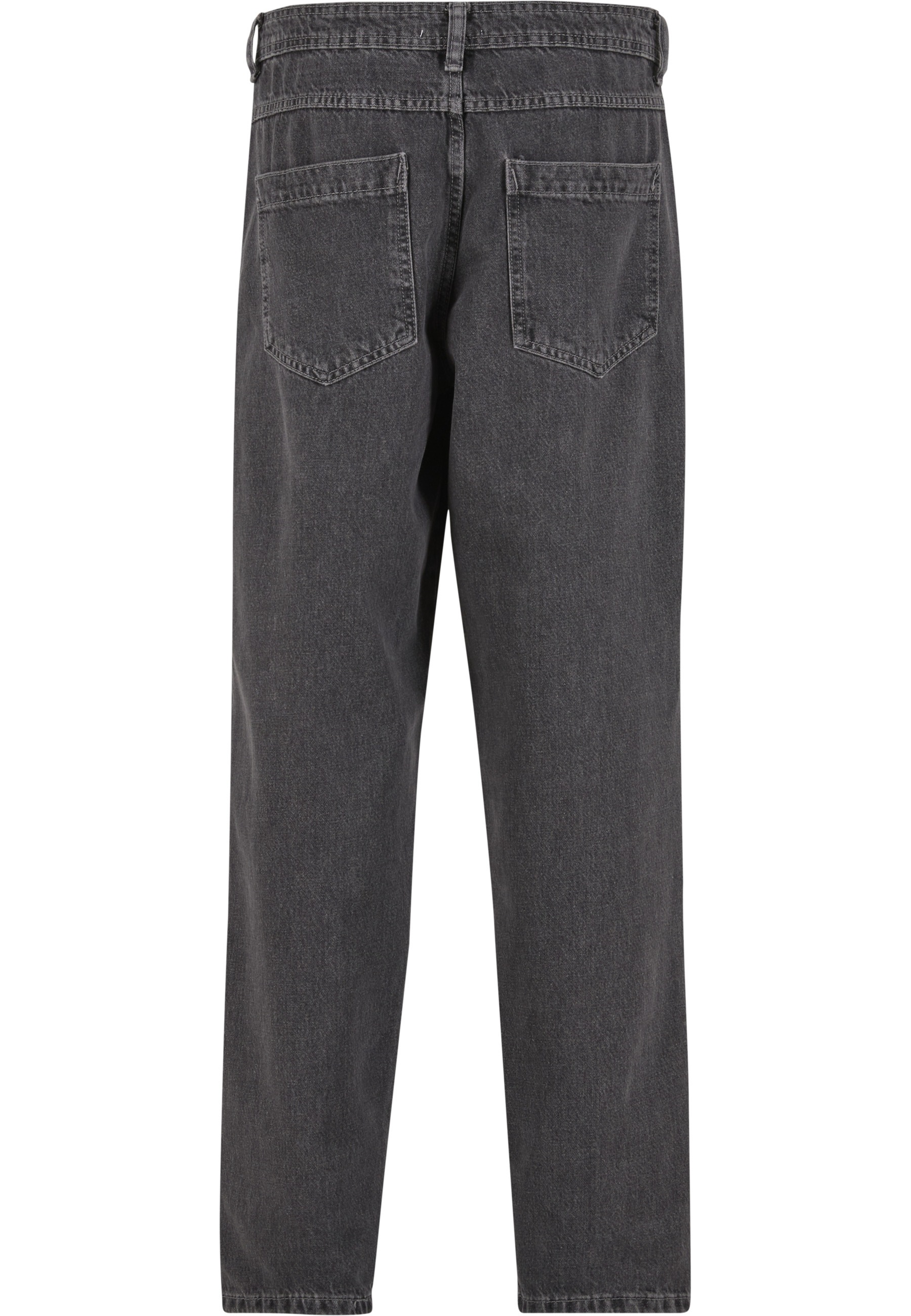 DEF Bequeme Jeans "DEF Herren DEF Tapered Loose Fit Denim" 1 Stk. günstig online kaufen