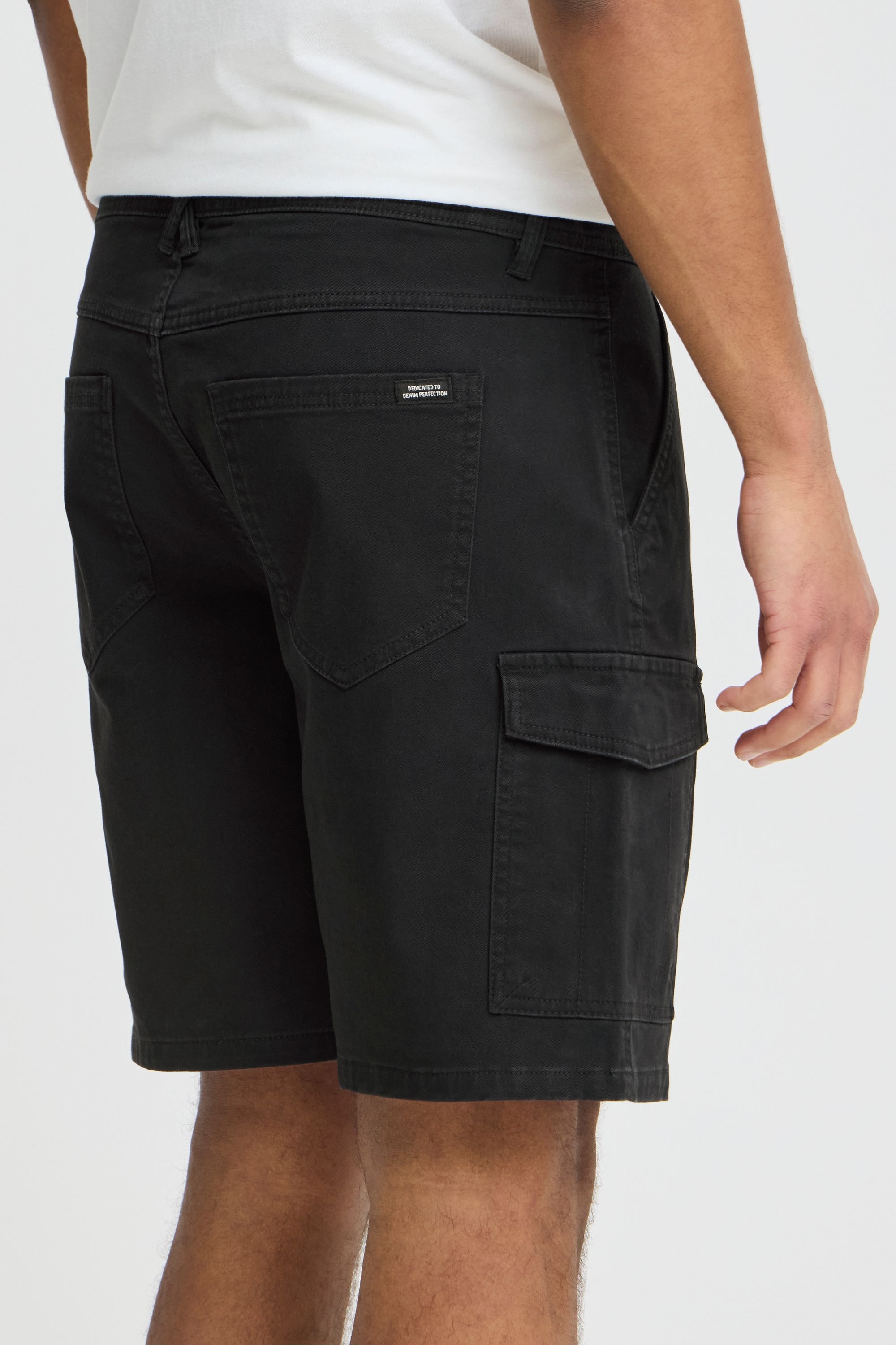 Blend Cargoshorts »Cargoshorts BHEDNAN cargo shorts«