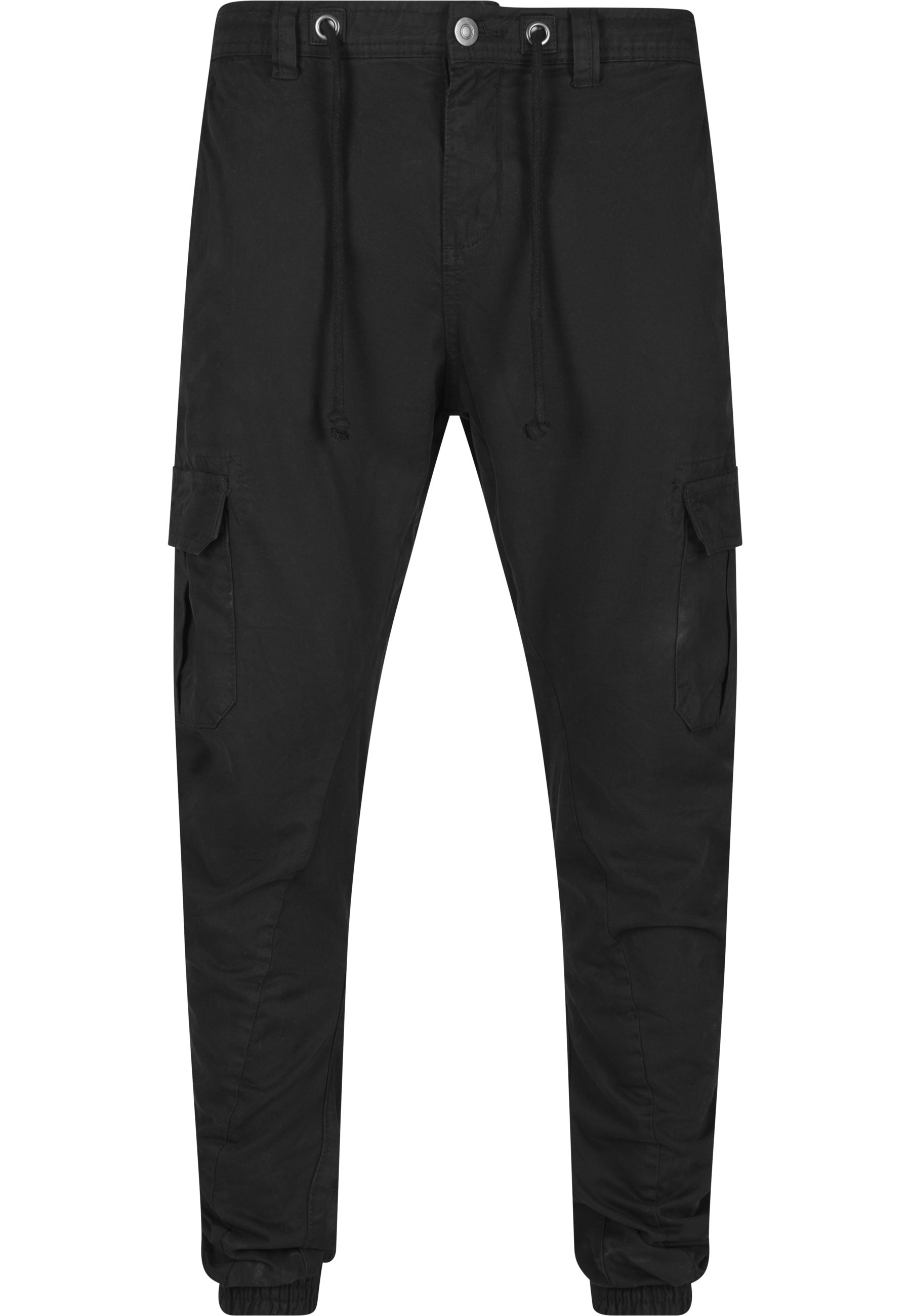 URBAN CLASSICS Cargohose »Urban Classics Cargo Jogging Pants«