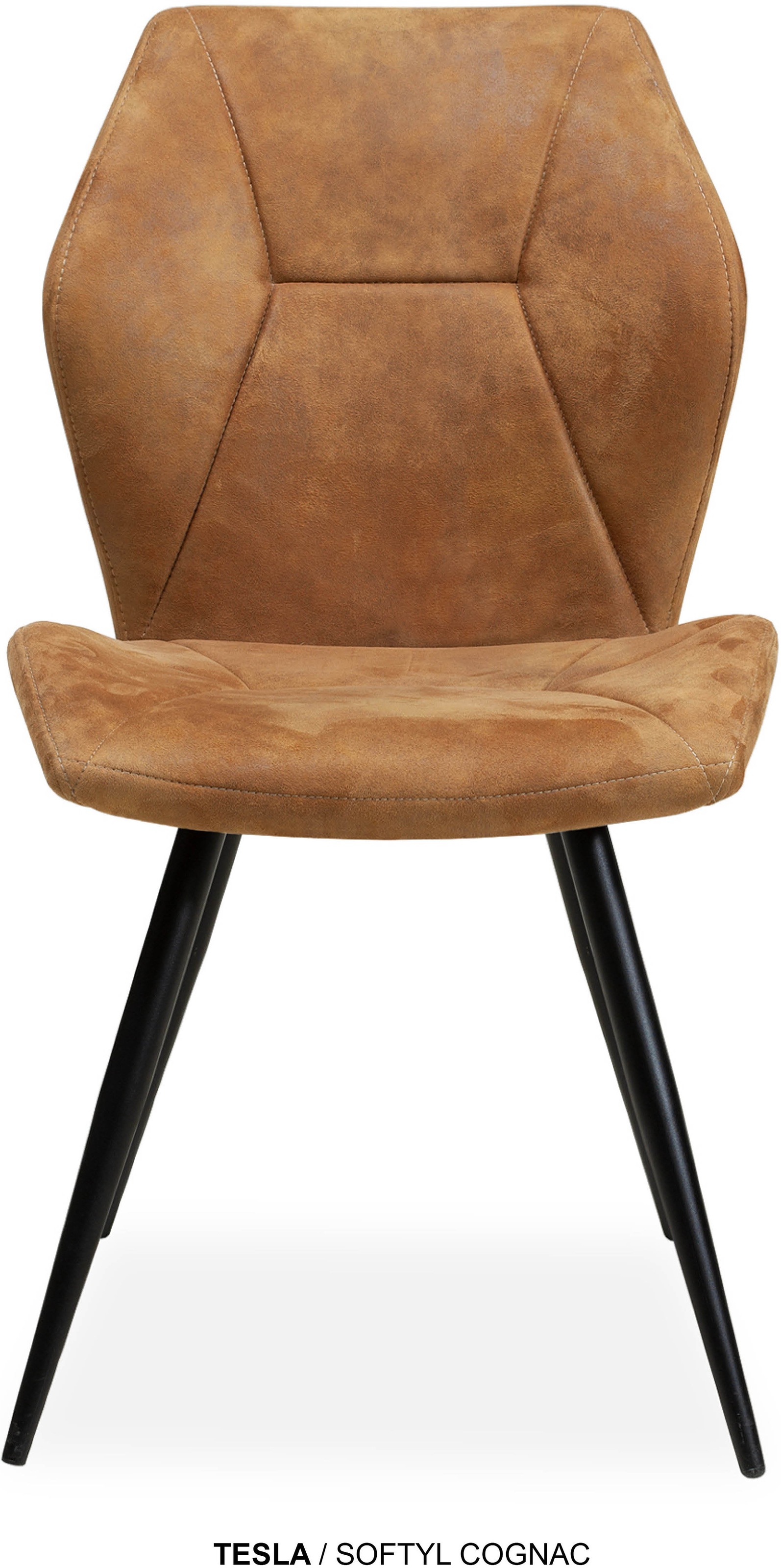 OMG Design Esszimmerstuhl "Tesla" (Set) 2 Stk.Esszimmerstuhl, pflegeleichte günstig online kaufen