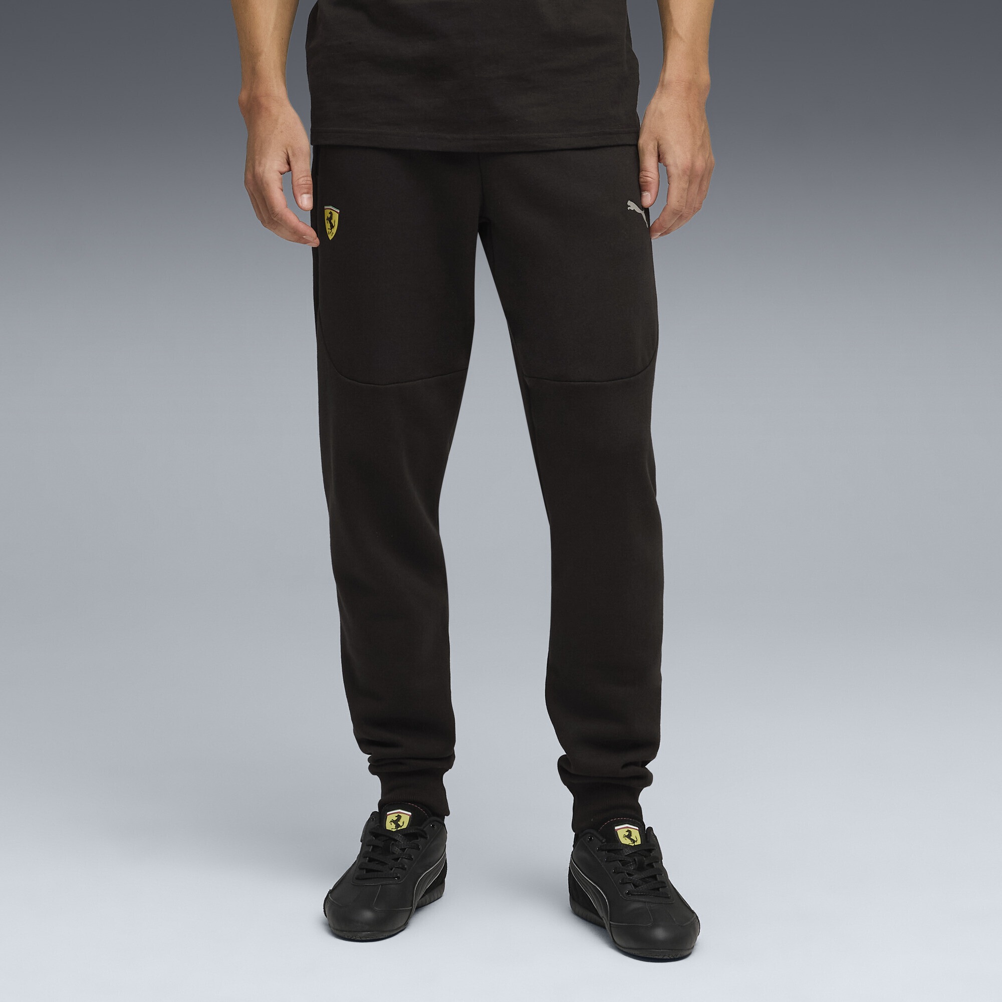 PUMA Sporthose »Scuderia Ferrari PUMATECH Hose Herren«