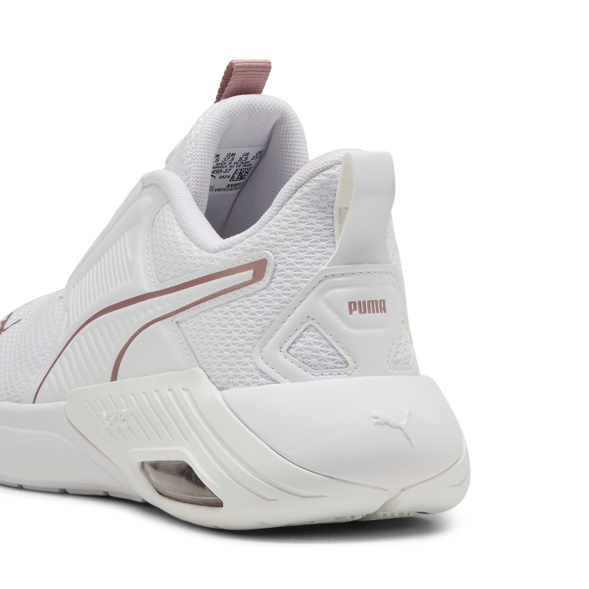 PUMA Sneaker »X-CELL NOVA FS«