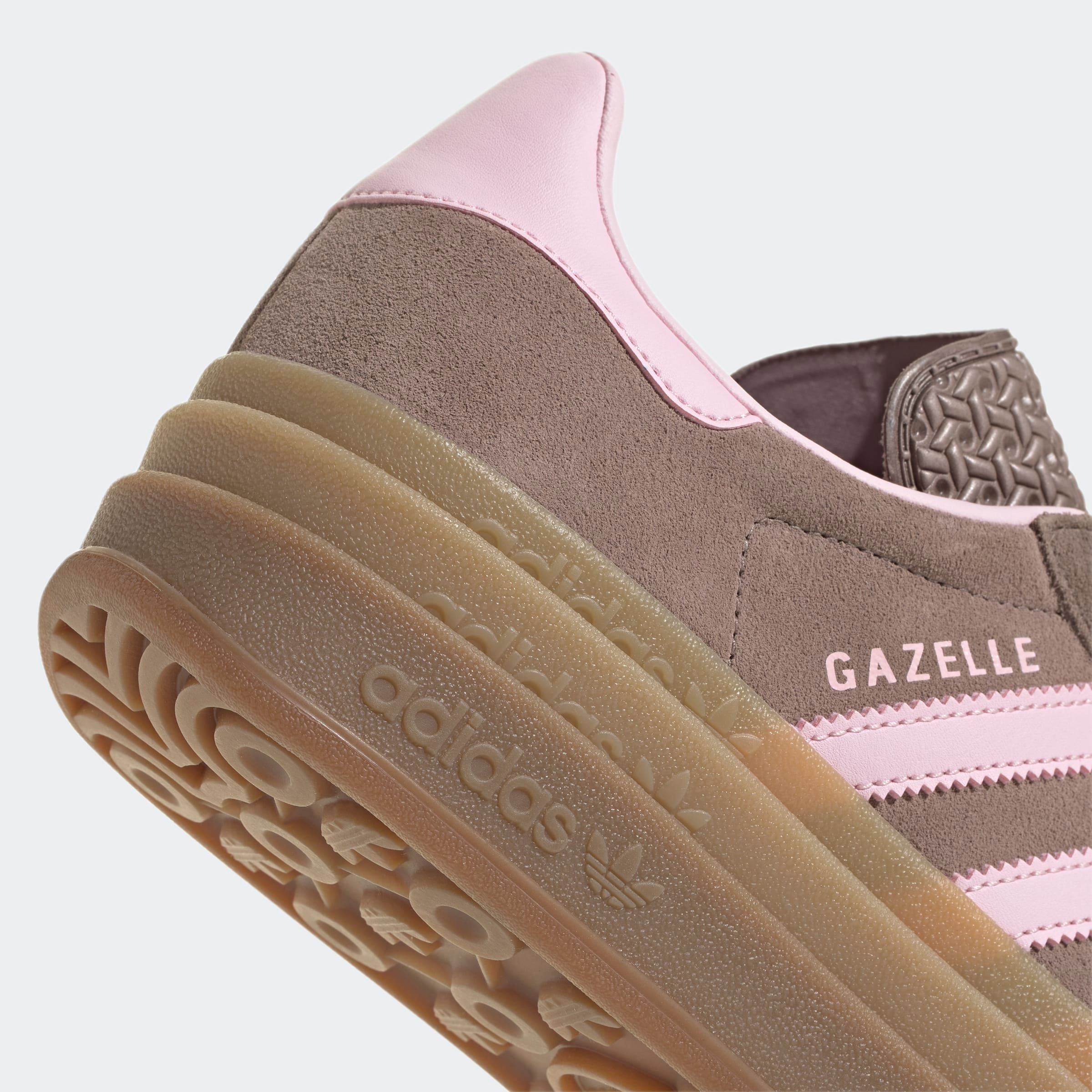 adidas Originals Sneaker »GAZELLE BOLD E«