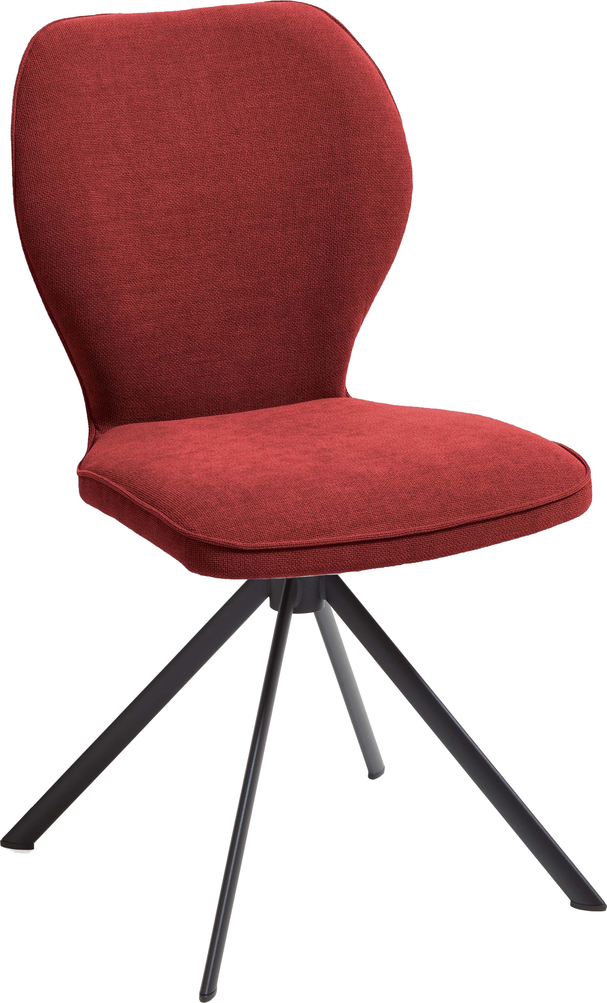 NIEHOFF SITZMÖBEL Schalenstuhl "Colorado" (Set) 2 Stk. 100% recycelten PET- günstig online kaufen