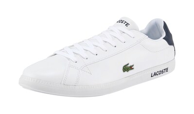 Lacoste Sneaker »GRADUATE BL21 1 SMA« kaufen