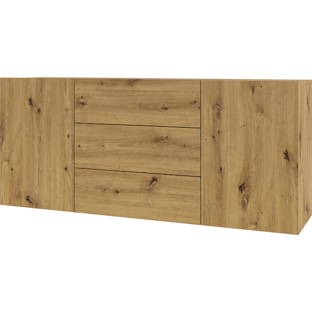 Helvetia Sideboard »Ava« | BAUR