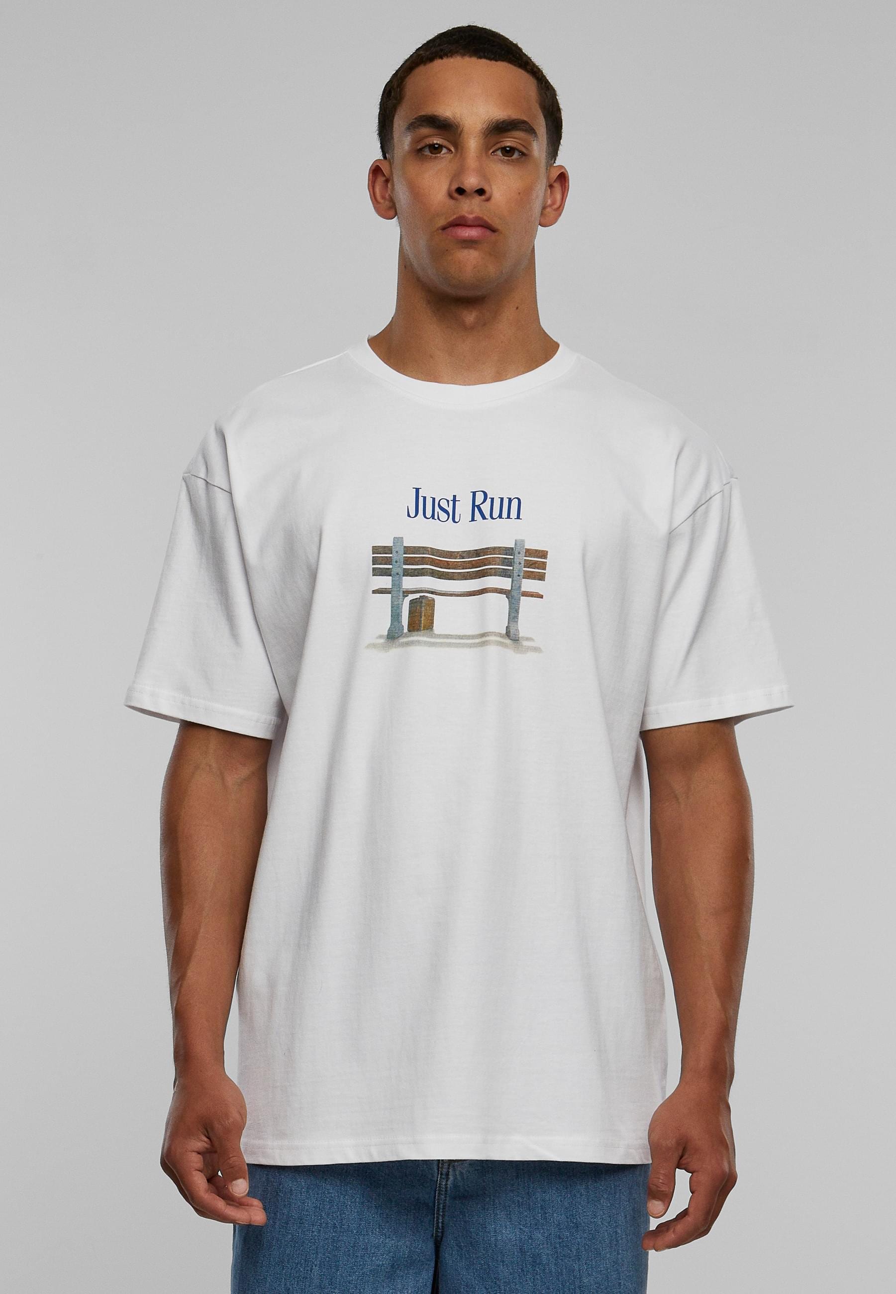 Upscale by Mister Tee T-Shirt »Upscale by Mister Tee Unisex Credits Oversize Tee«, (1 tlg.)