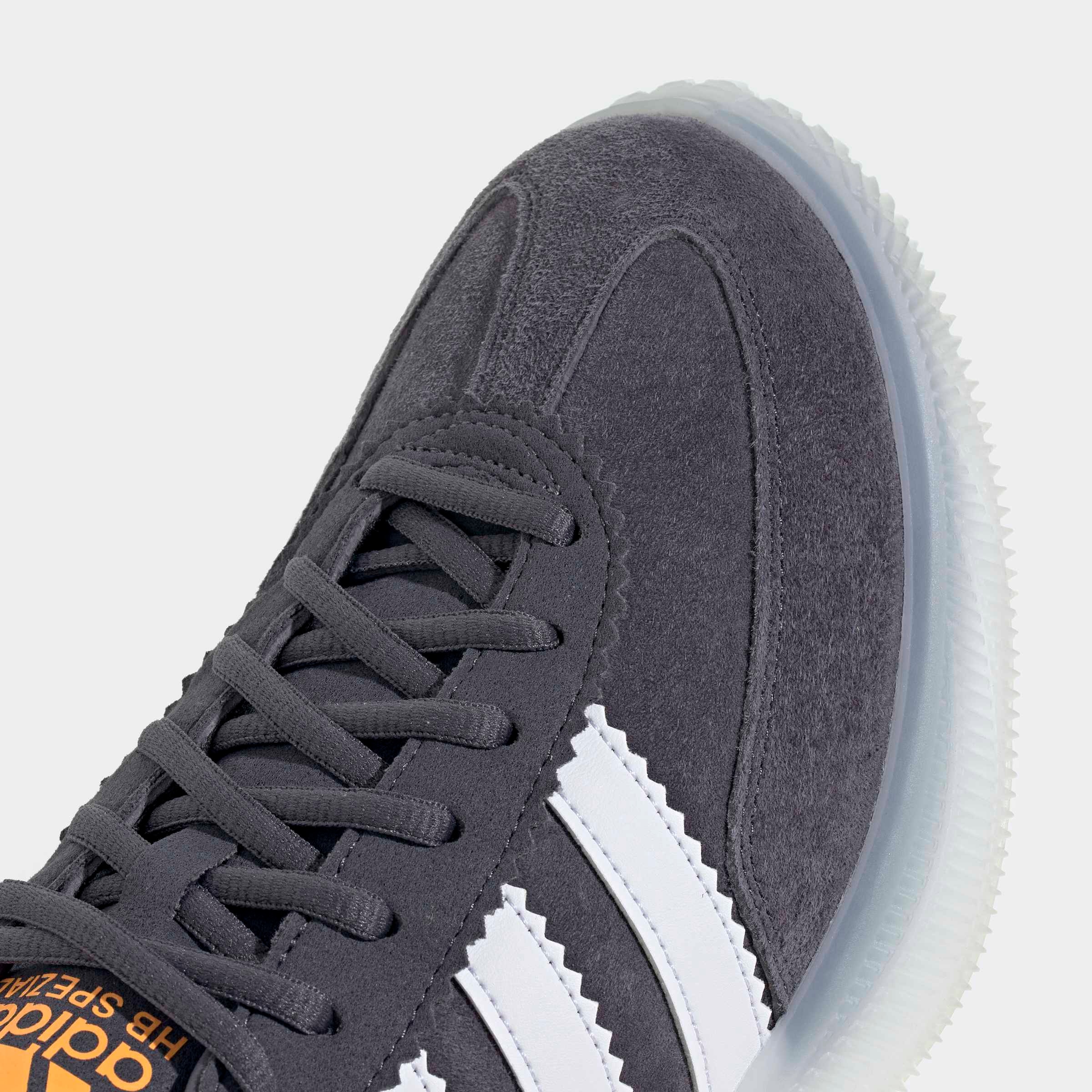 adidas Performance Basketballschuh »HB SPEZIAL PRO«  Handballschuh