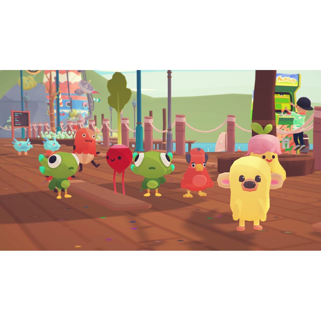 Spielesoftware »Ooblets«, Nintendo Switch