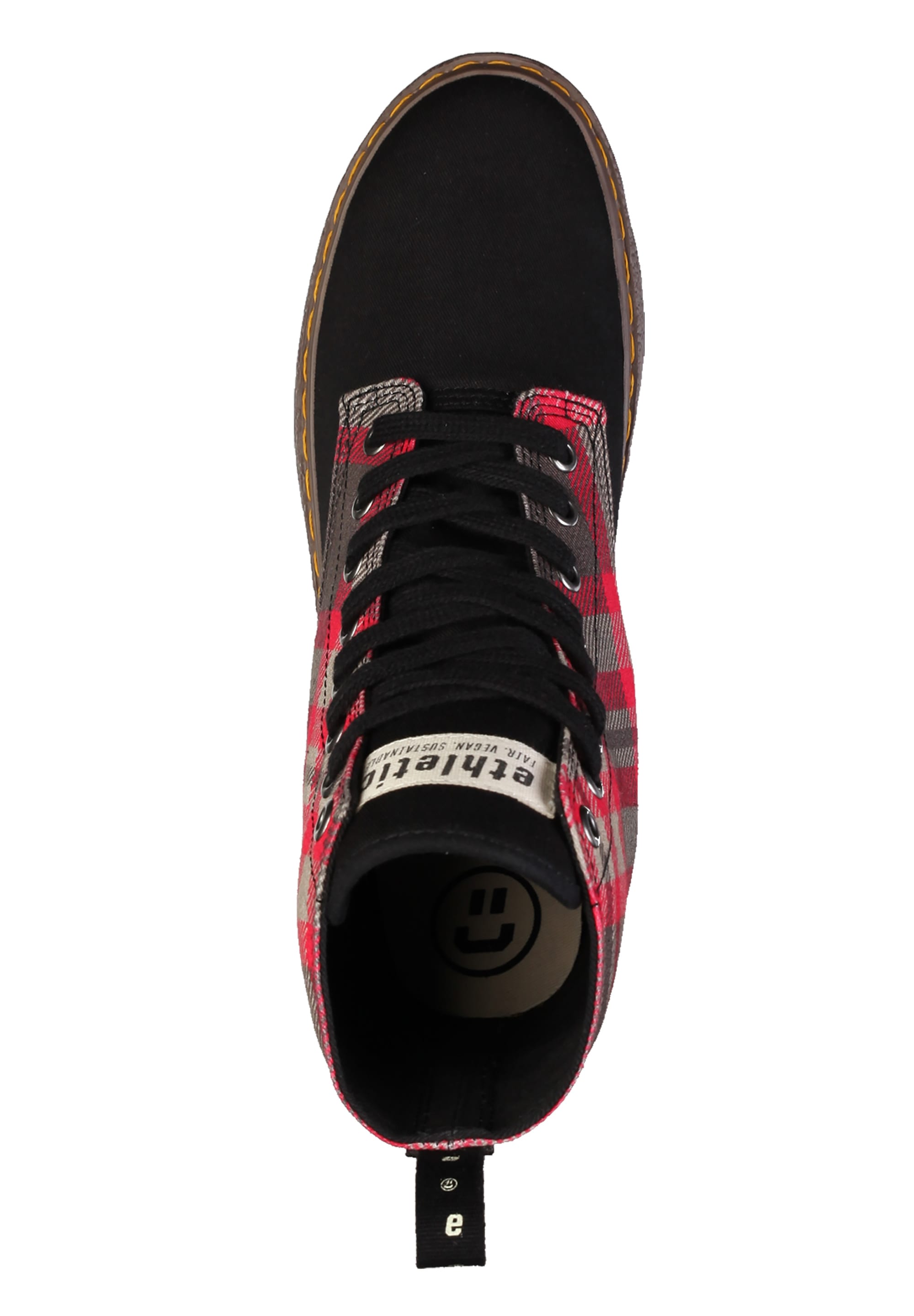 ETHLETIC Sneaker »Fair Brock«, Fair / Vegan / Nachhaltig