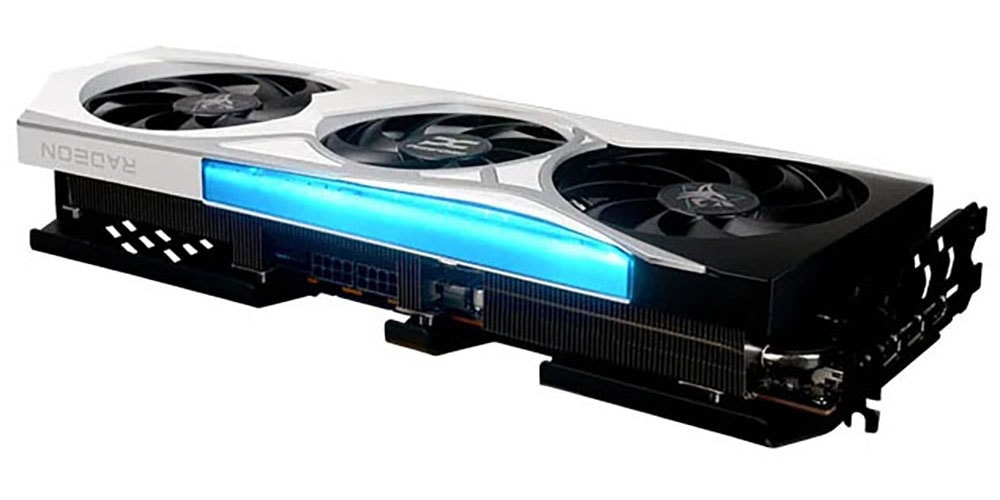 PowerColor Grafikkarte »RX 9070 XT Hellhound REVA 16GB« 16 GB GDDR6