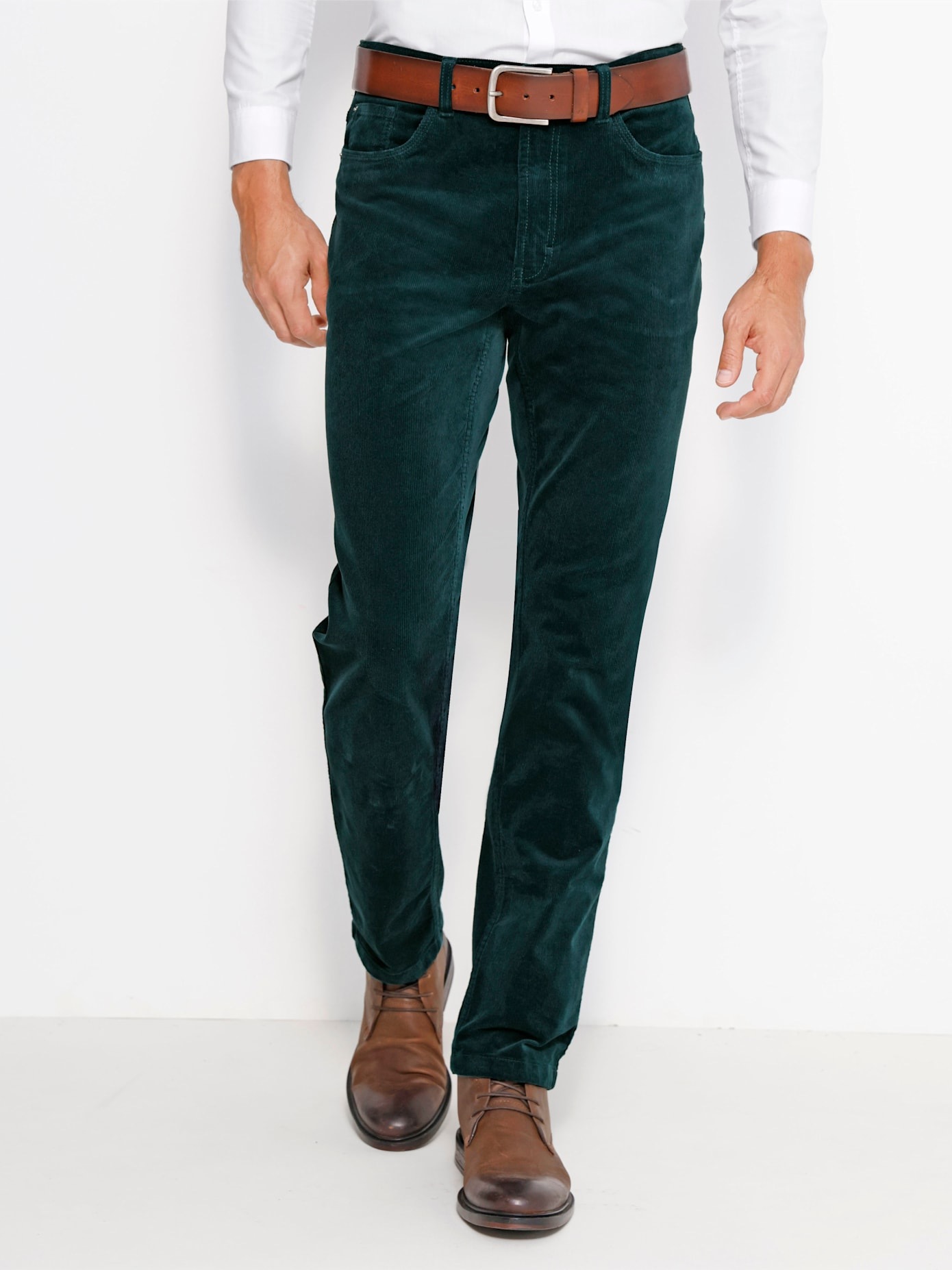 Classic Cordhose