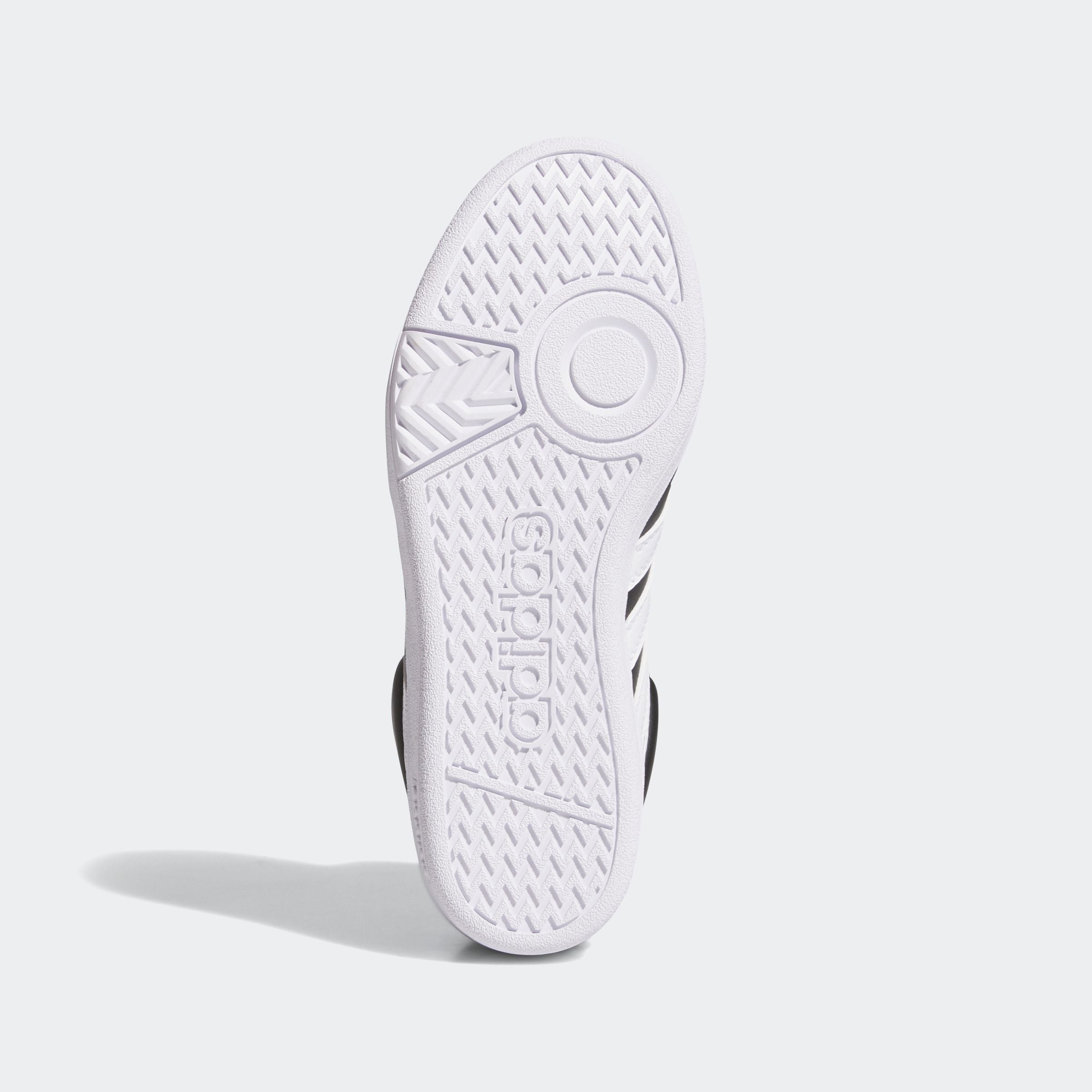 adidas Sportswear Sneaker »HOOPS MID 4.0 KIDS«