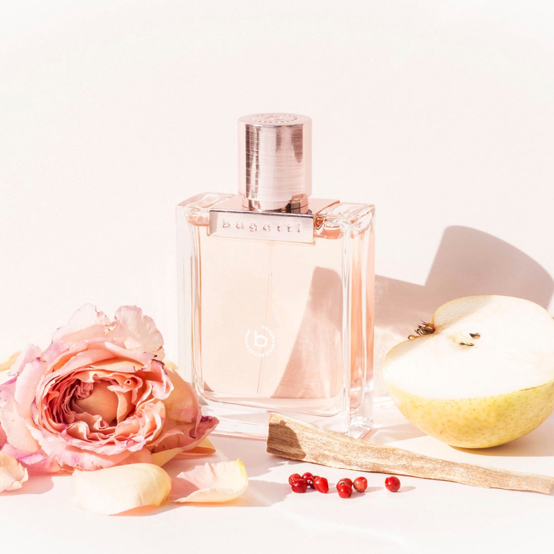 | de »Bella online kaufen Eau EdP 60 ml« Parfum Donna bugatti BAUR