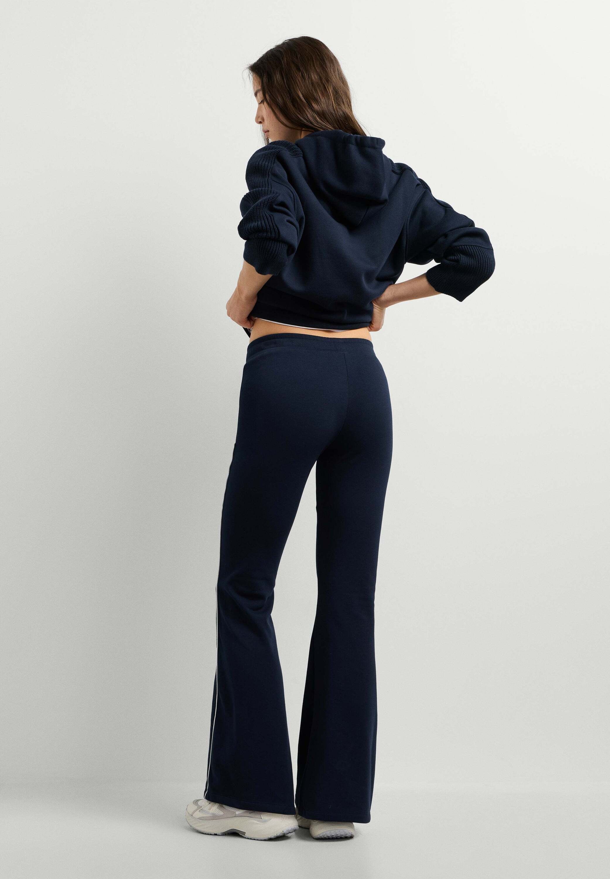 Pepe Jeans Slim-fit-Jeans »flare fit jeans BEITRIS FLARE«