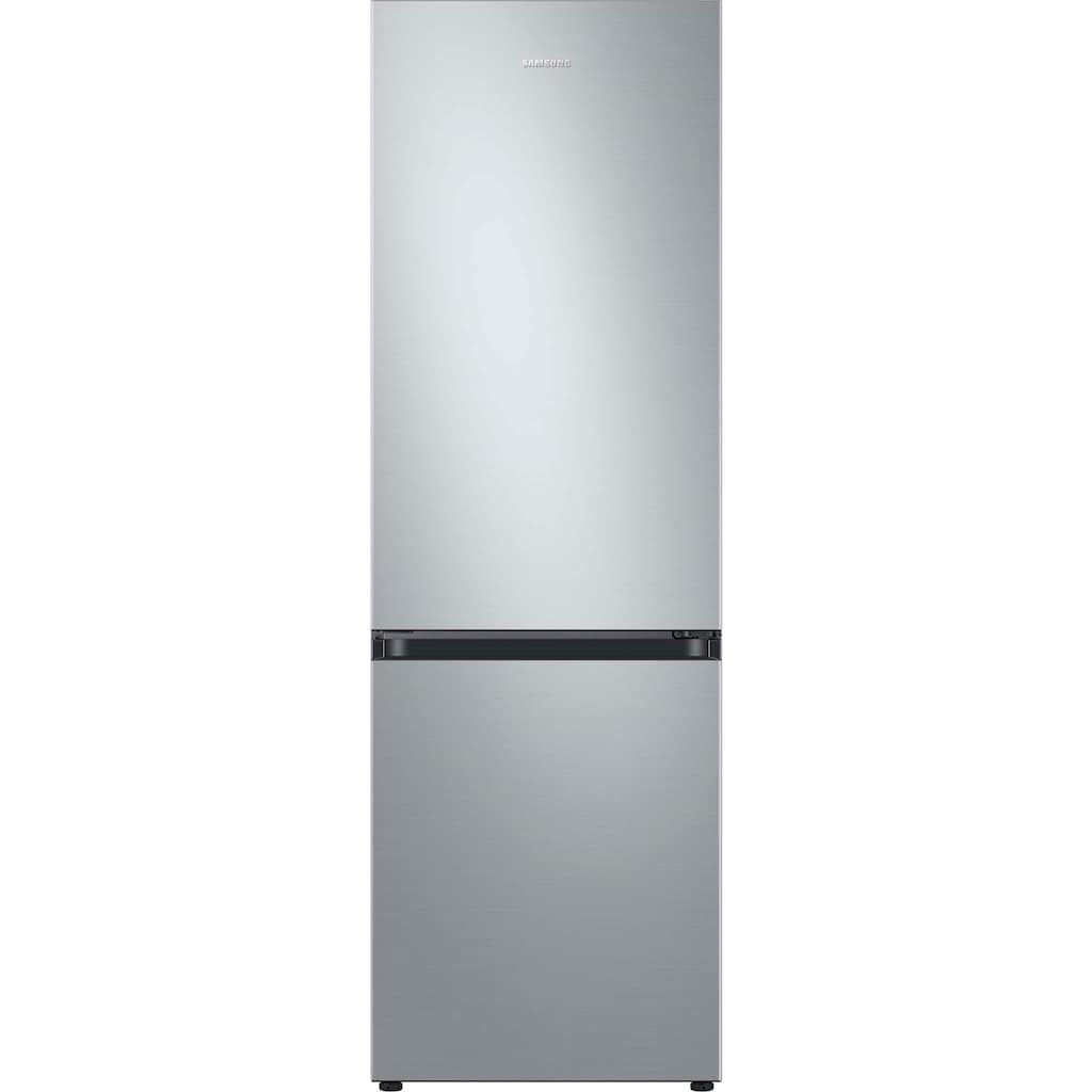 Samsung Kühl-/Gefrierkombination »RL34C600CSA«, RL34C600CSA, 185,3 cm hoch, 59,5 cm breit