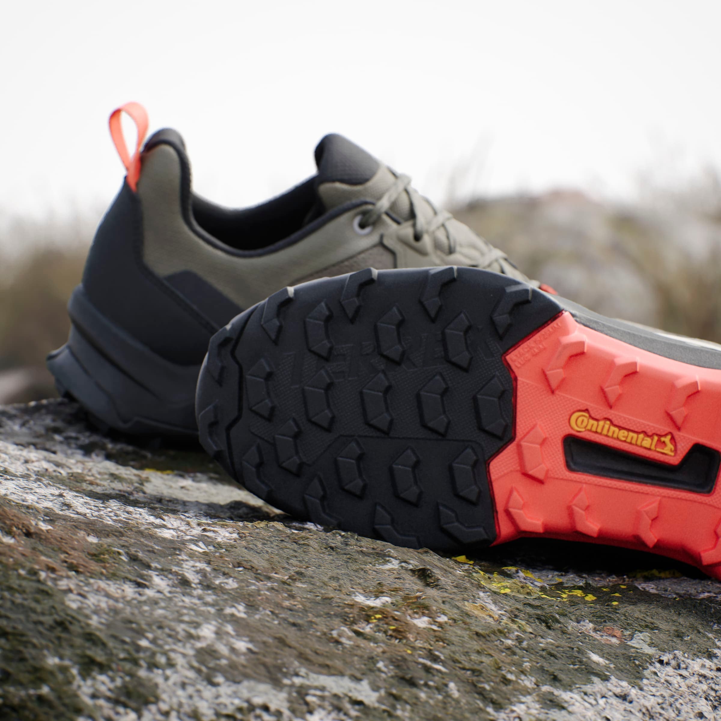 adidas TERREX Wanderschuh »TERREX AX4«