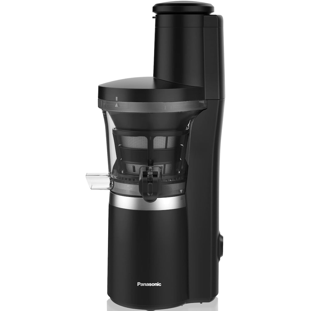 Panasonic Slow Juicer »MJ-L700KXE«, 150 W