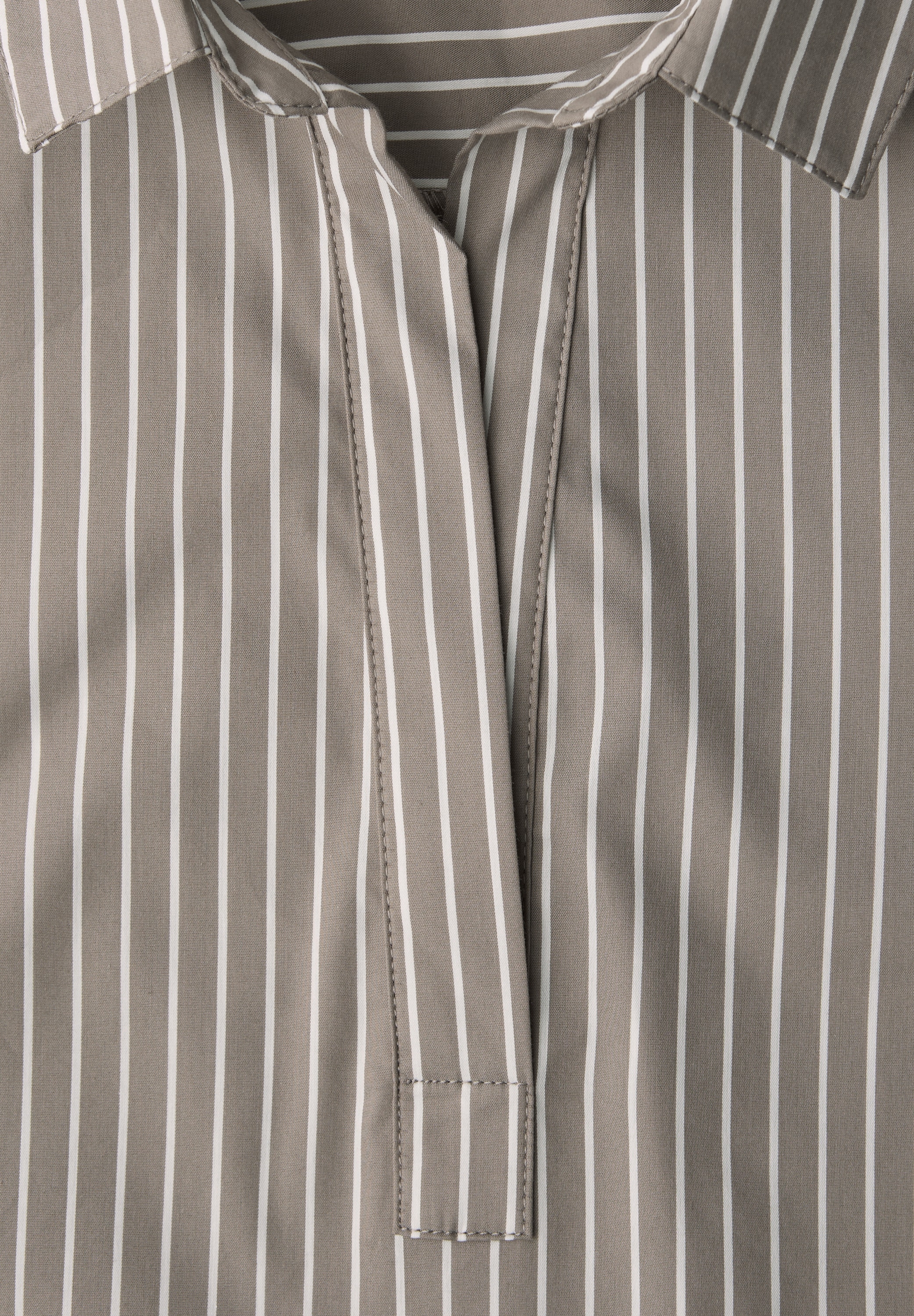 STREET ONE Langarmbluse