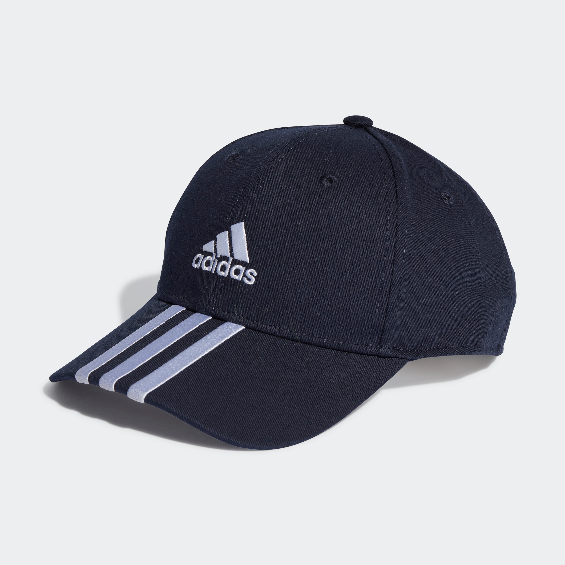 adidas Performance Baseball Cap "BBALL 3S CAP CT" günstig online kaufen