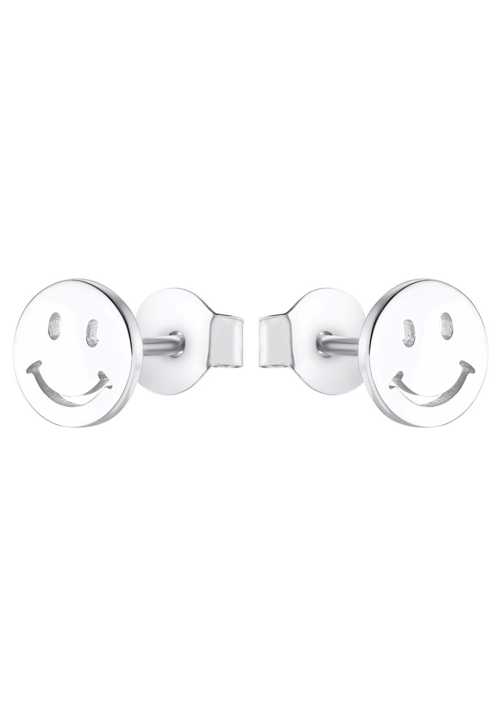 s.Oliver Junior Paar Ohrstecker | 2034162« BAUR »Smiley