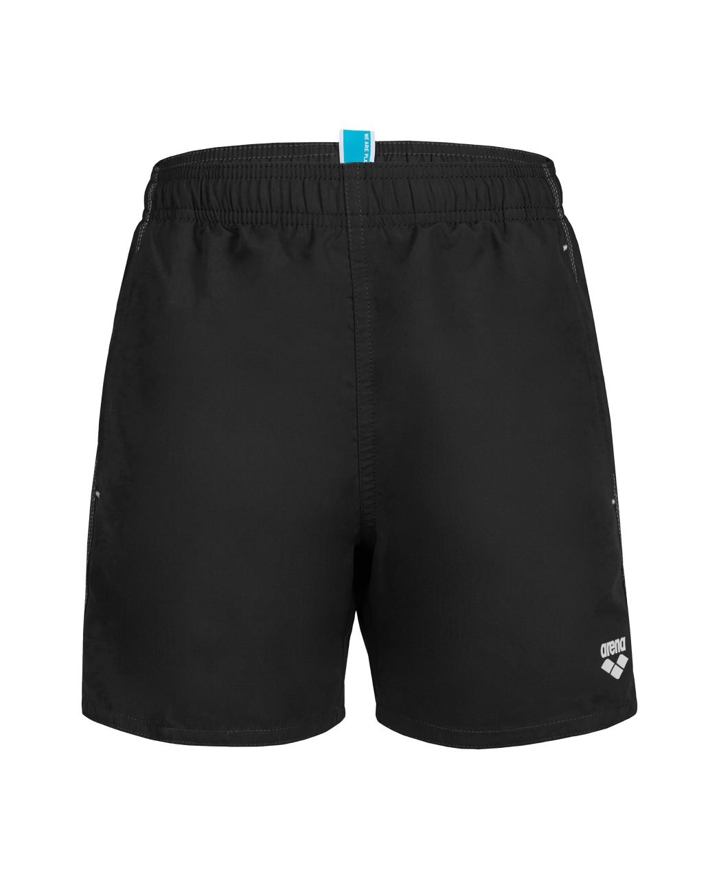 Arena Badeshorts »BOYS' BEACH BOXER SOLID R«