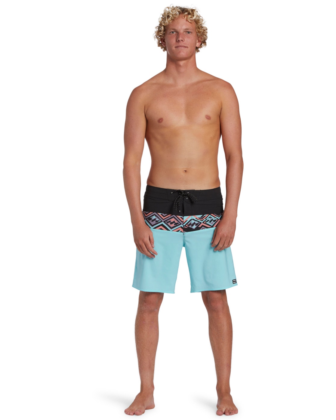 Billabong Boardshorts »Momentum Pro 19"«