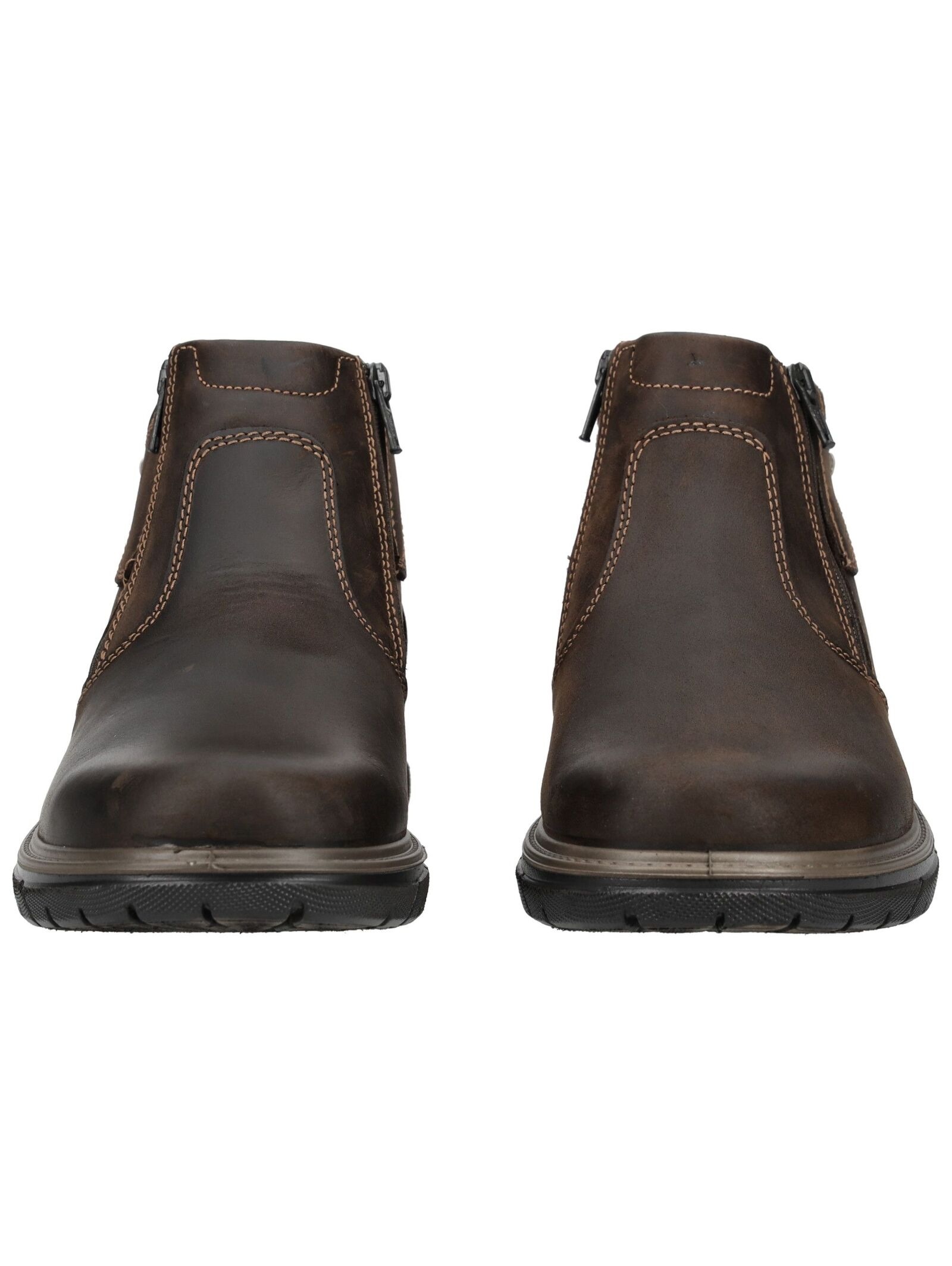 Thumbnail - Imac Stiefelette "Imac Stiefelette Nubukleder"