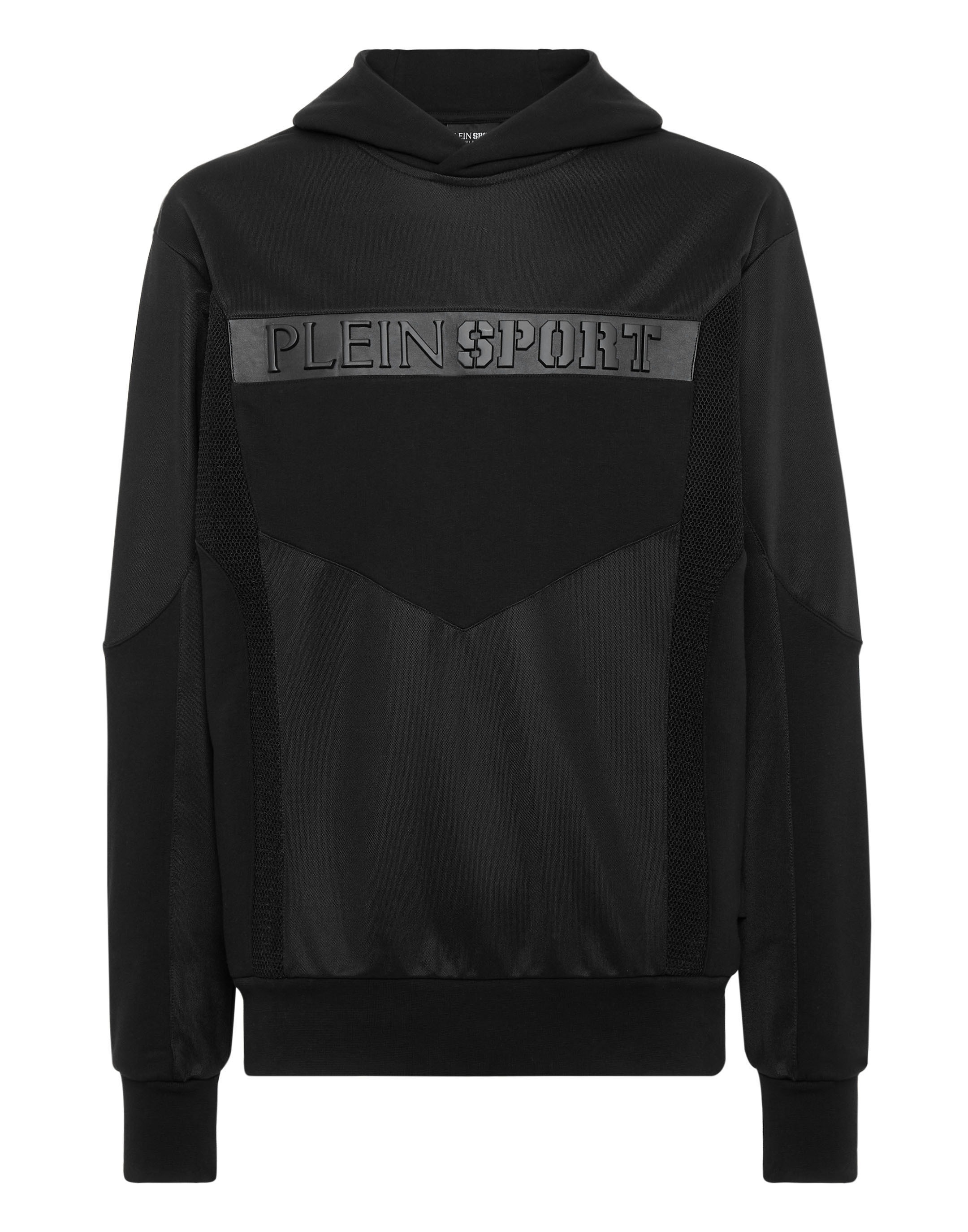 PLEIN SPORT Sweatshirt »Statement«