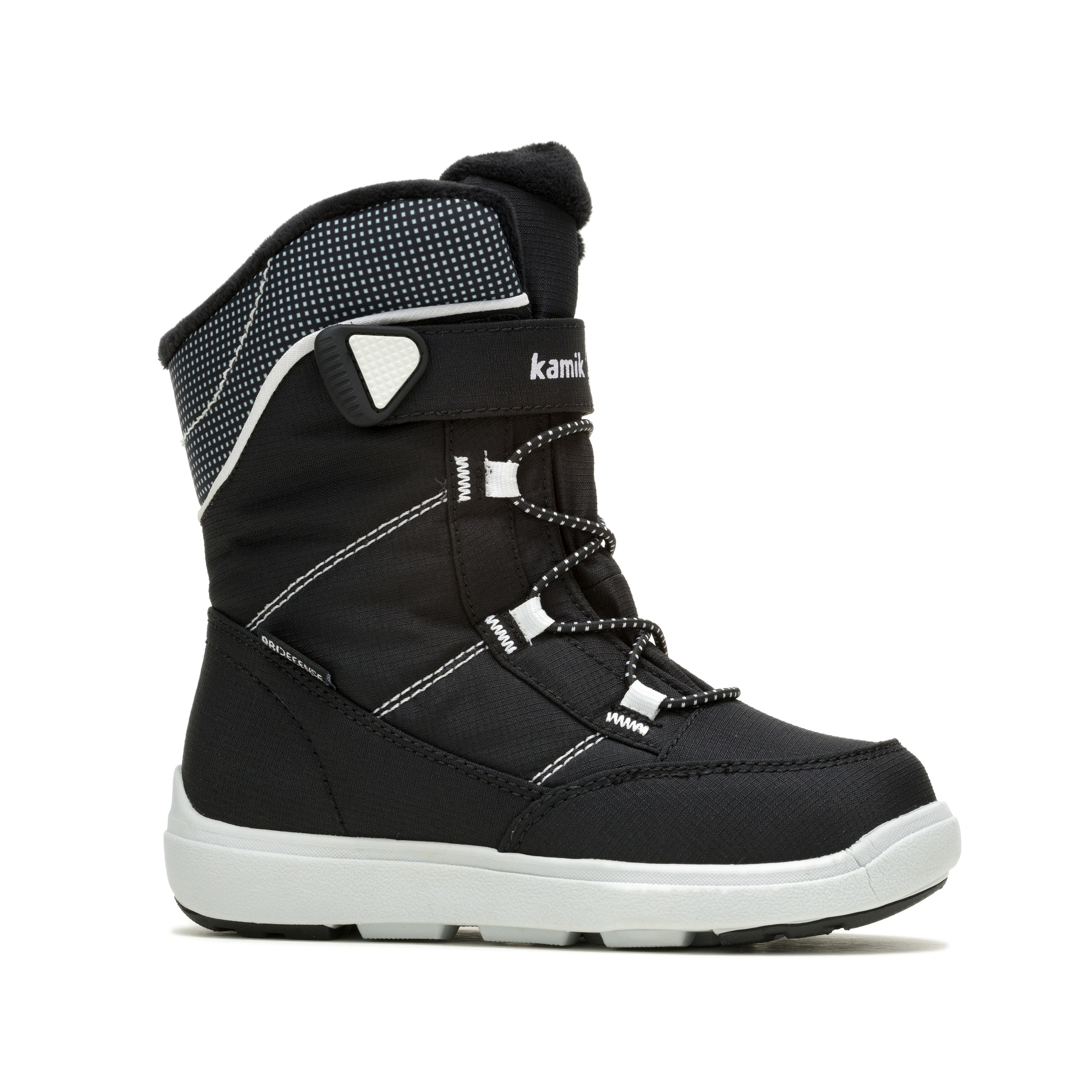Kamik Winterstiefel »STANCE2«