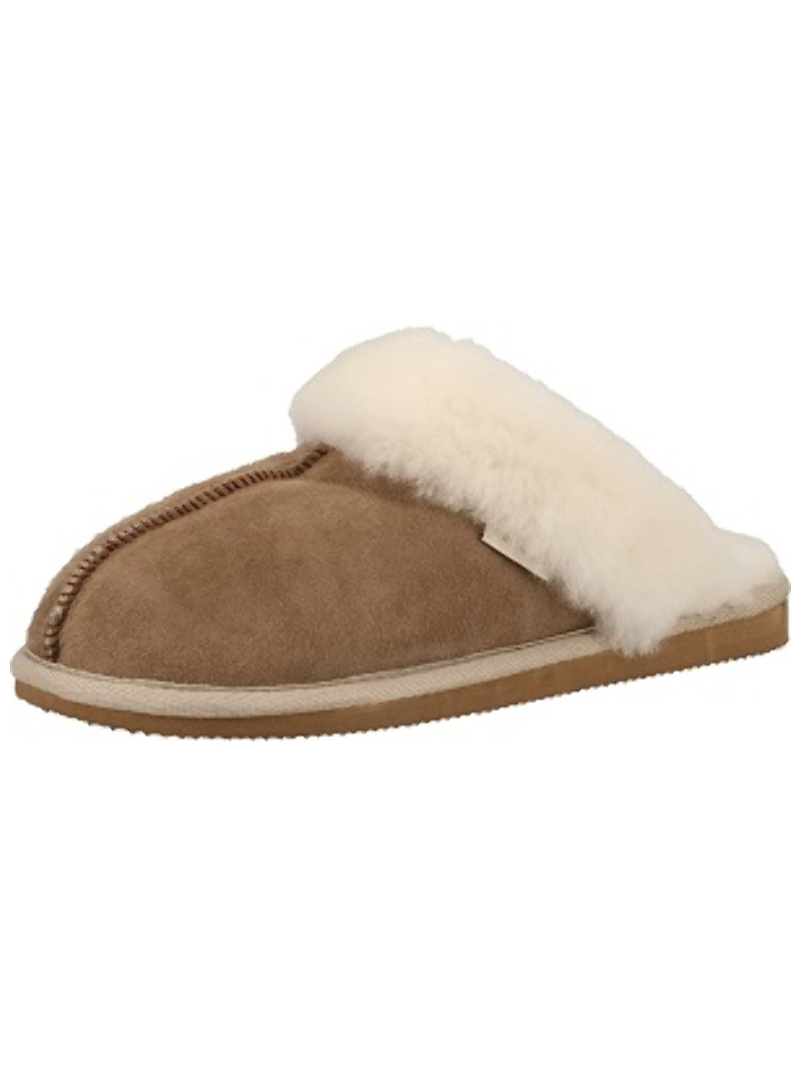 Shepherd Hausschuh "Shepherd Hausschuhe Leder" günstig online kaufen