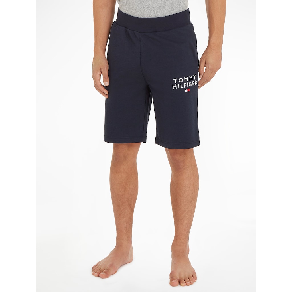 Tommy Hilfiger Underwear Schlafshorts »SHORT HWK«