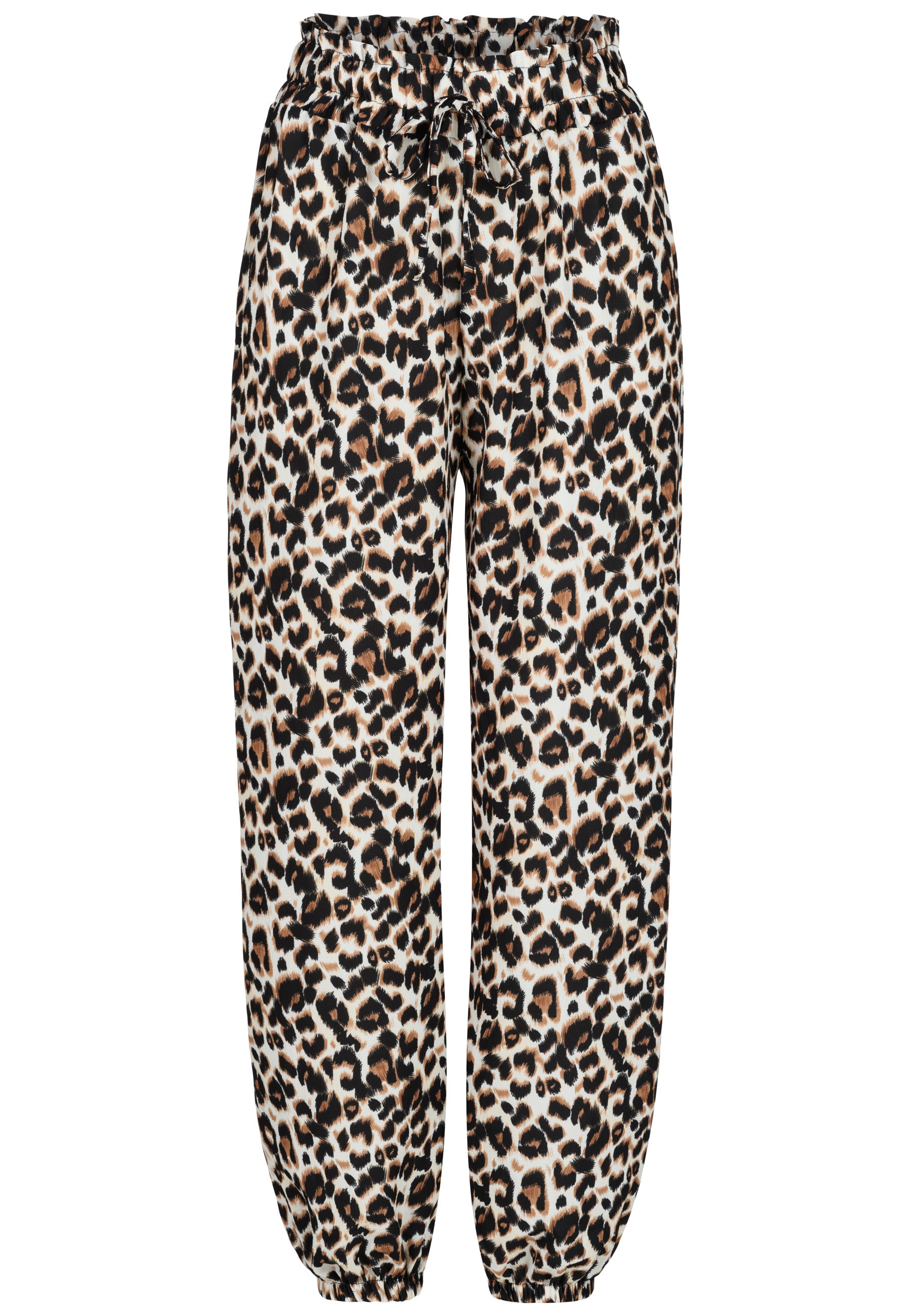 CLOUD 5IVE Stoffhose "CLOUD 5IVE Summer Pants" günstig online kaufen