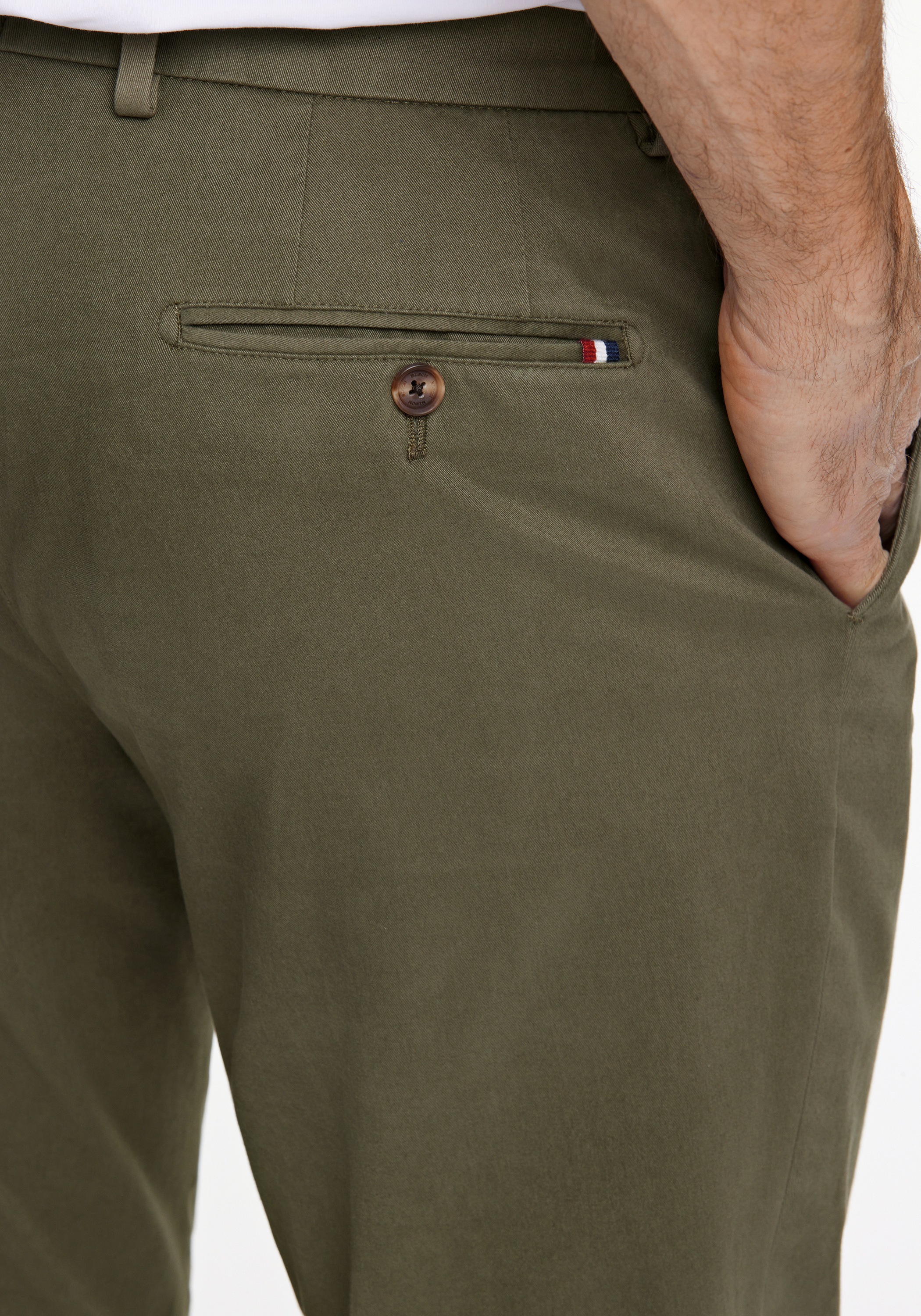 BISON Chinos »BISON Chinos«
