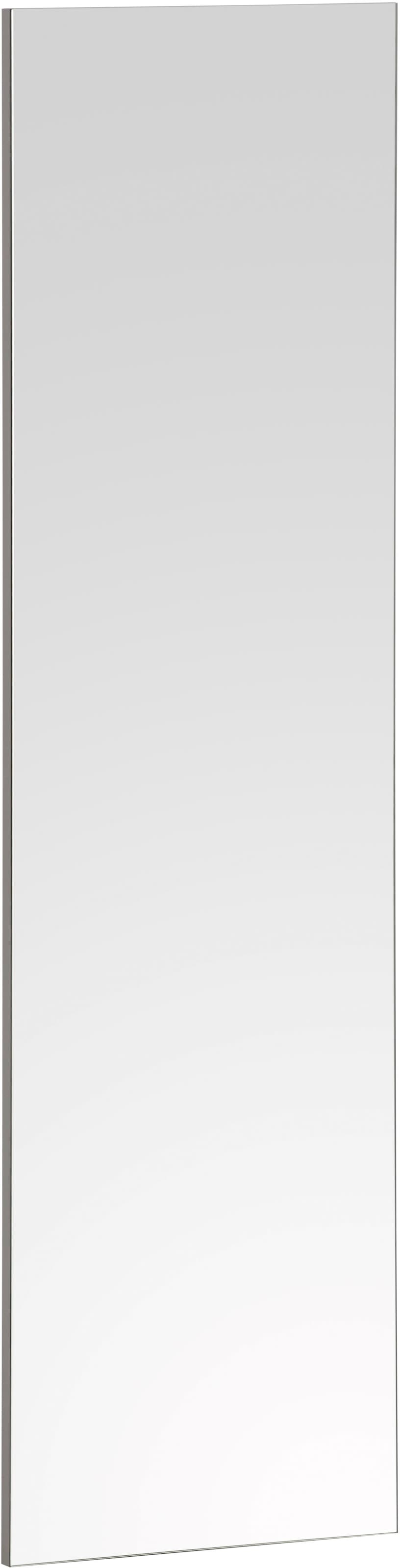Schildmeyer Spiegel "Edno, Garderobenspiegel, rechteckig, Made in Germany" Solide Verarbeitung - Dieses Produkt ist in Deutschland gefertigt