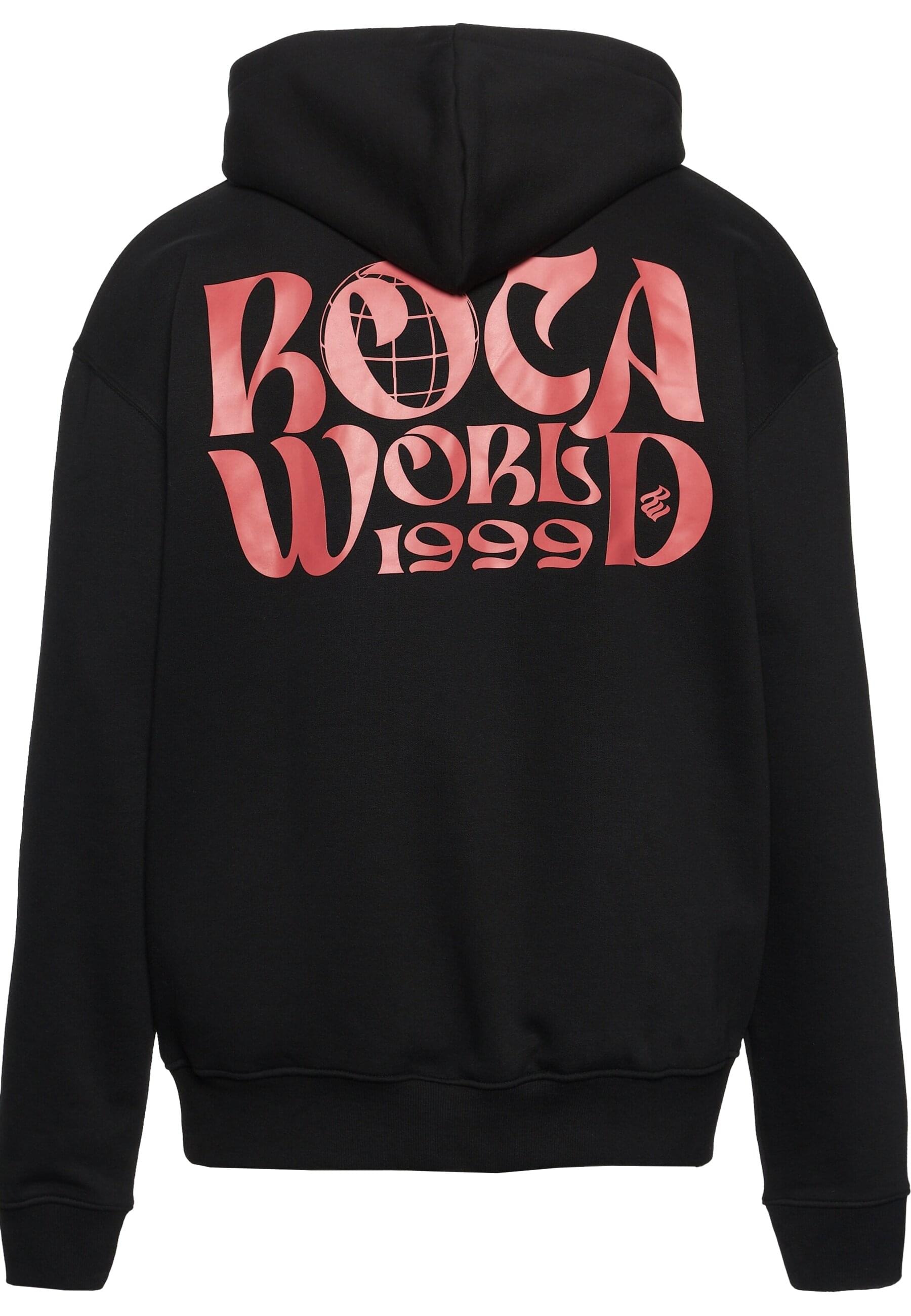 Rocawear Kapuzensweatshirt »Rocawear Rocawear Rocaworld Hoodies« 1 Stk. tlg.