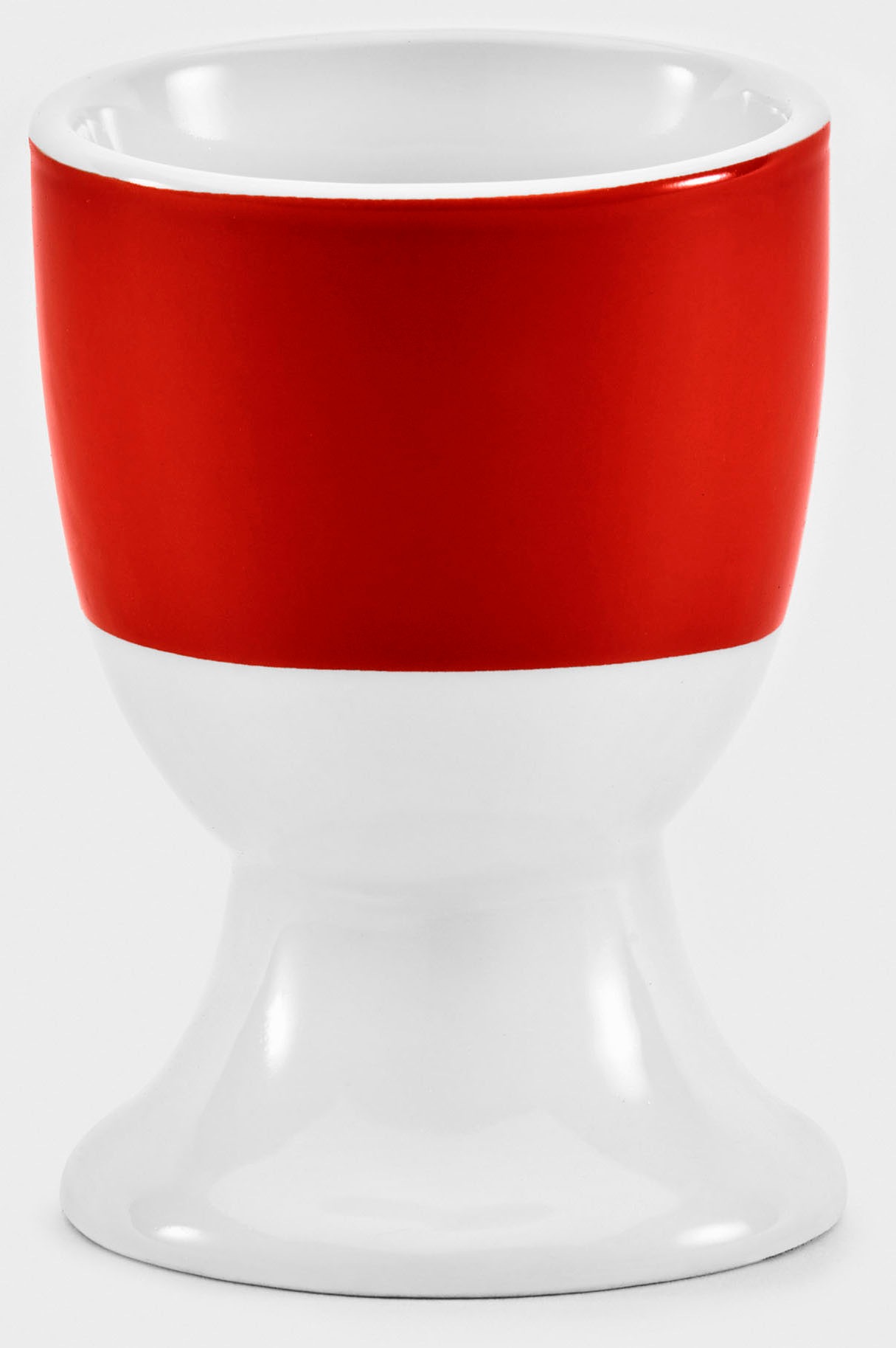 van Well Eierbecher "Vario" Porzellan, spülmaschinen- und mikrowellengeeign günstig online kaufen