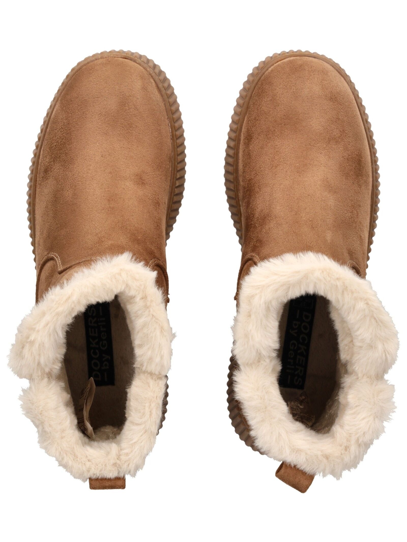 Dockers by Gerli Stiefelette »Dockers by Gerli Stiefelette Textil«